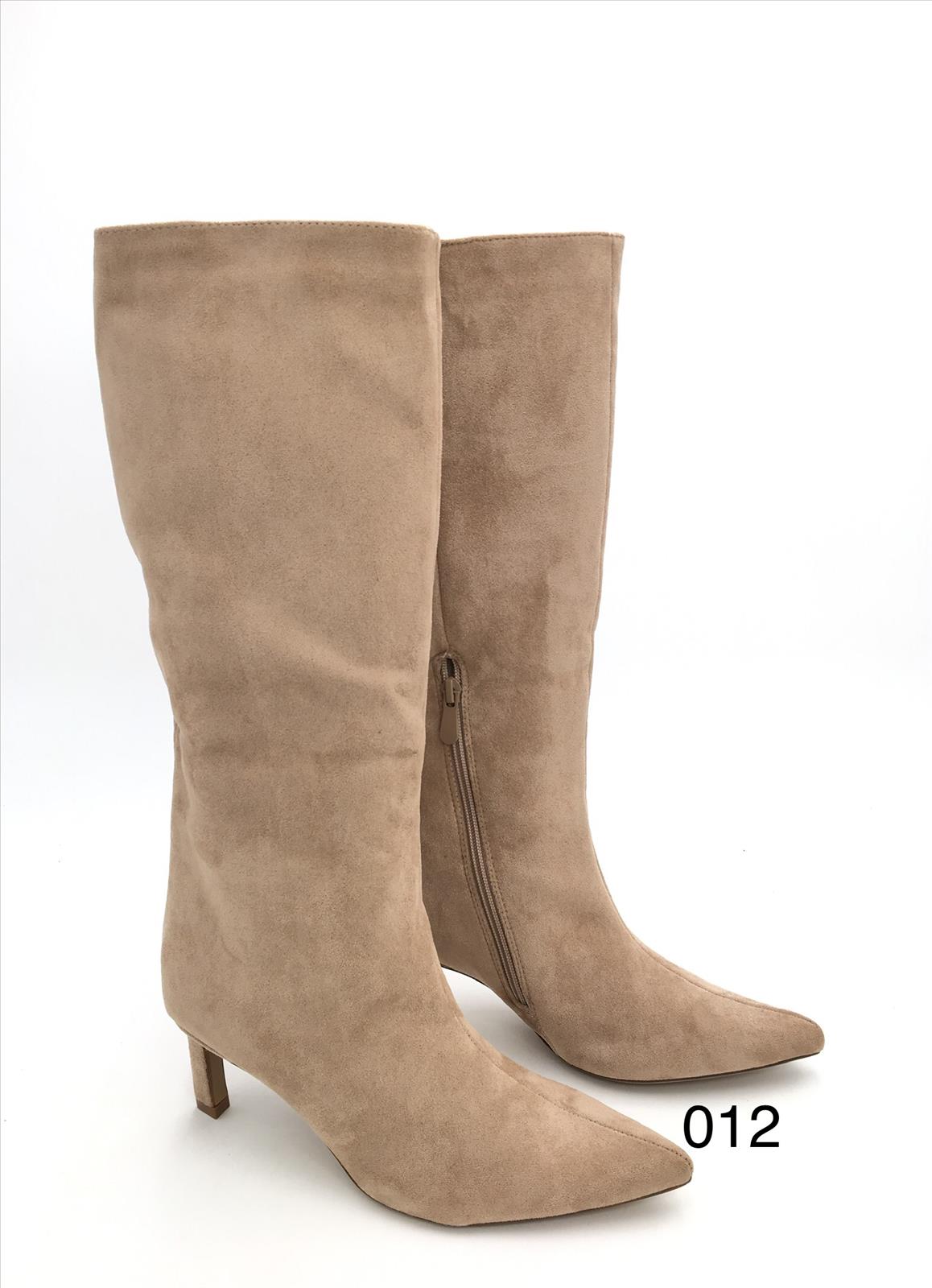 King Dragon Trade Development GmbH - Lucky Shoes