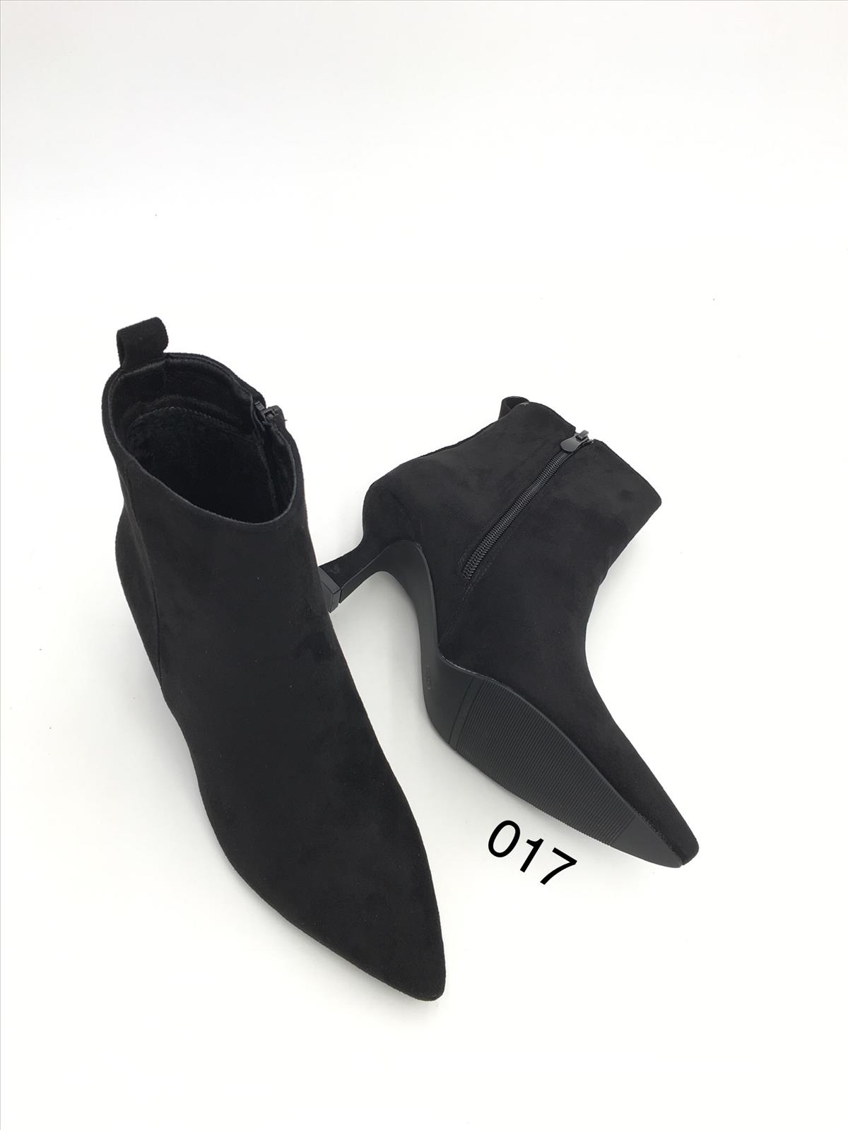 King Dragon Trade Development GmbH - Lucky Shoes