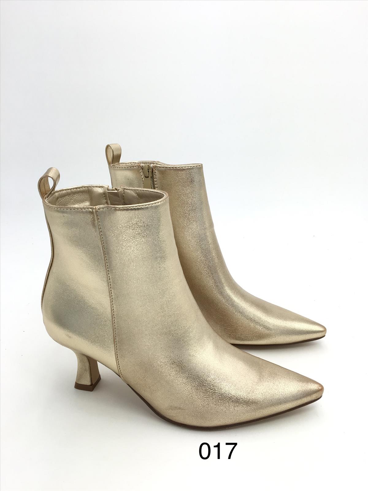 King Dragon Trade Development GmbH - Lucky Shoes