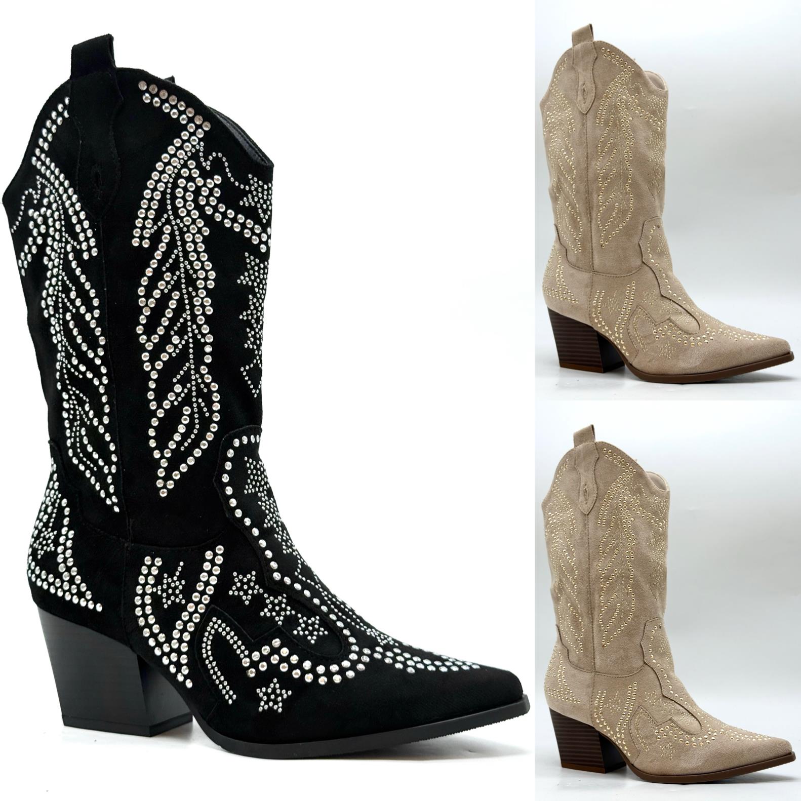 Ala Mode Fashion-DOB;Accessoires;Leather Wear; Young Fashion - Neuss
