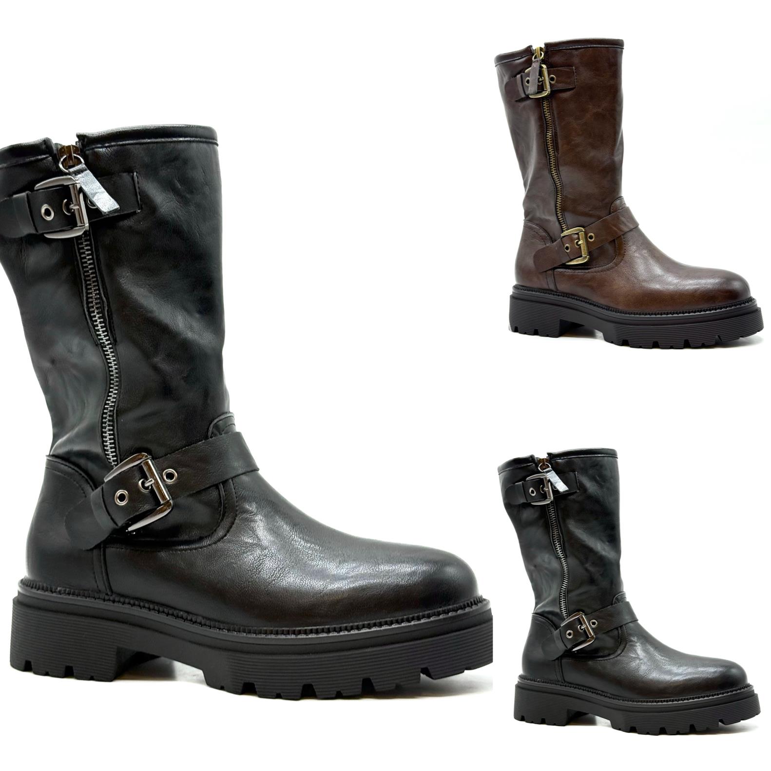 Ala Mode Fashion-DOB;Accessoires;Leather Wear; Young Fashion - Neuss