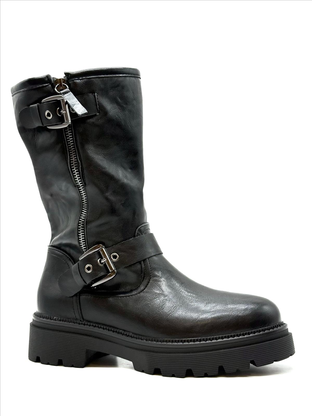 Ala Mode Fashion-DOB;Accessoires;Leather Wear; Young Fashion - Neuss