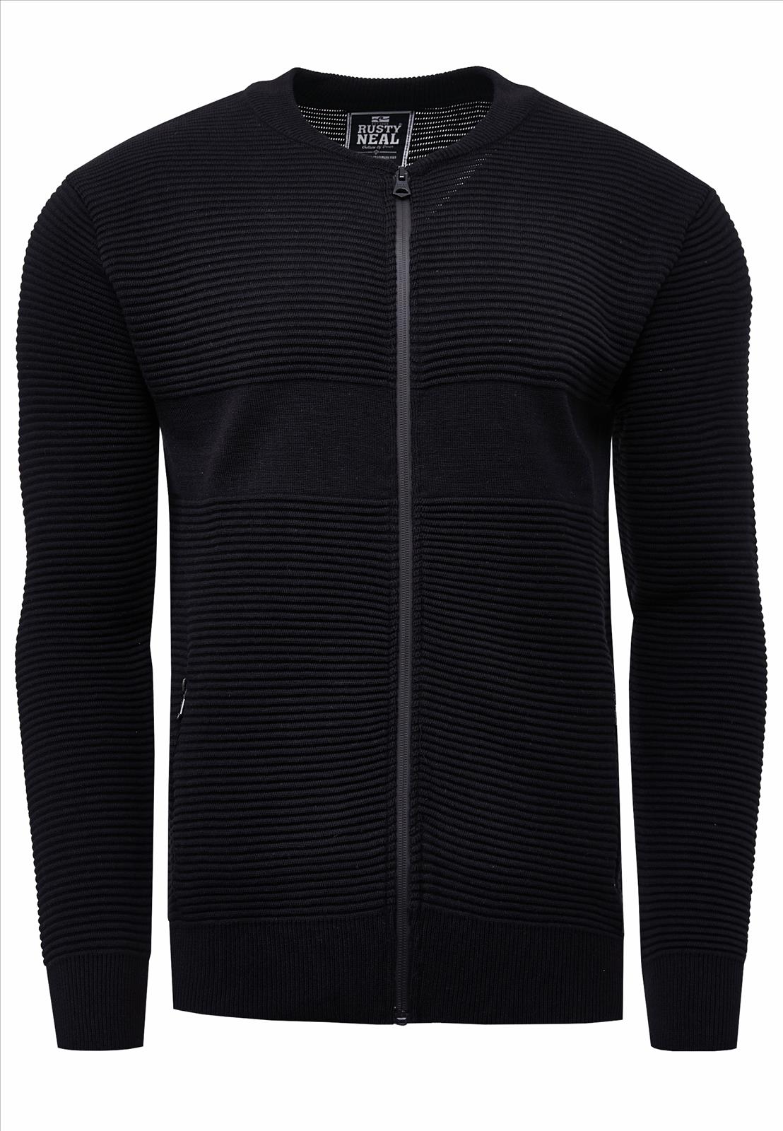 Rusty Neal - Rocas GmbH (Jeans, Young Fashion) - Jeans, Pullover, T-Shirts, Sweatshirts, Longshirts