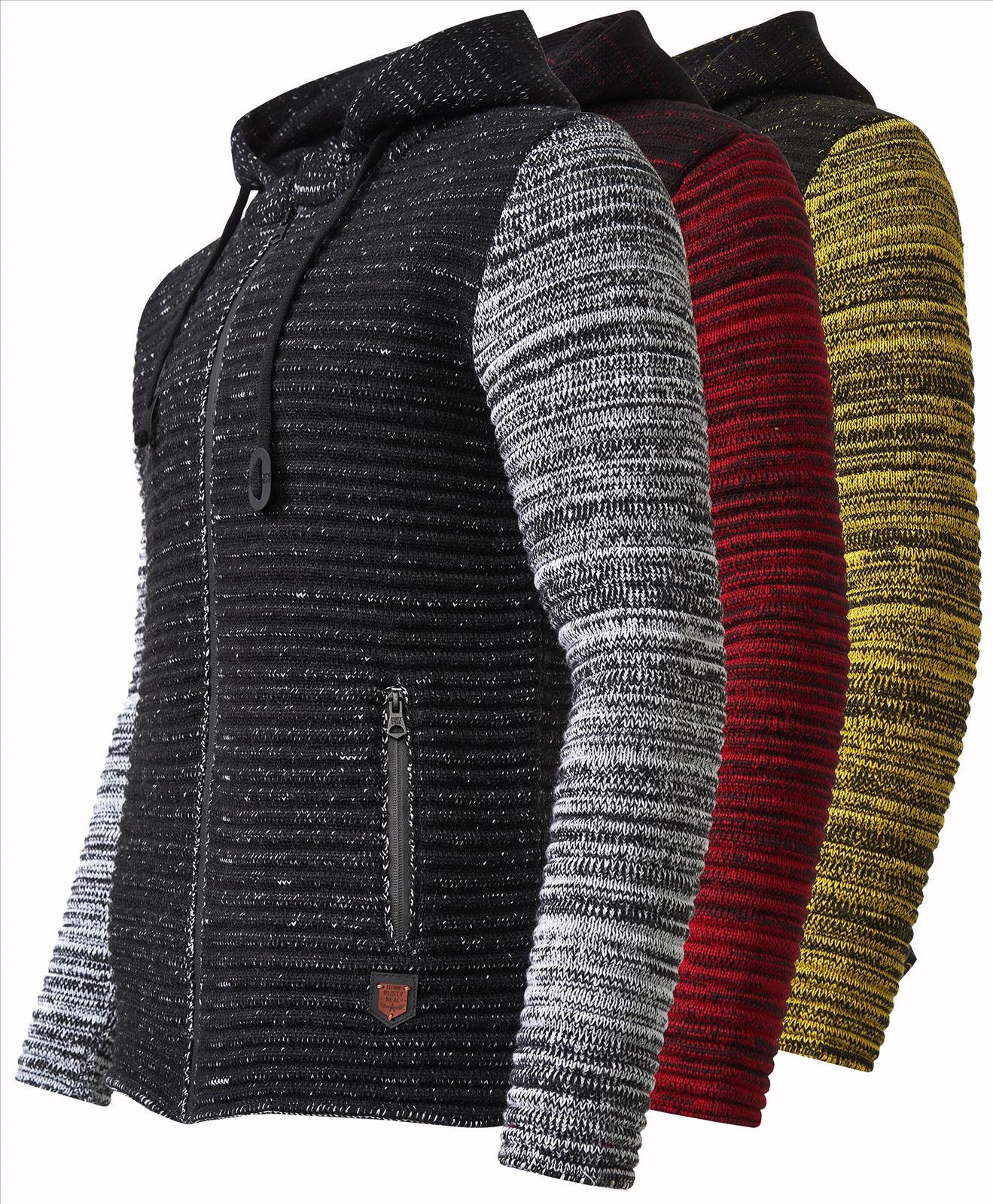 Rusty Neal - Rocas GmbH (Jeans, Young Fashion) - Jeans, Pullover, T-Shirts, Sweatshirts, Longshirts