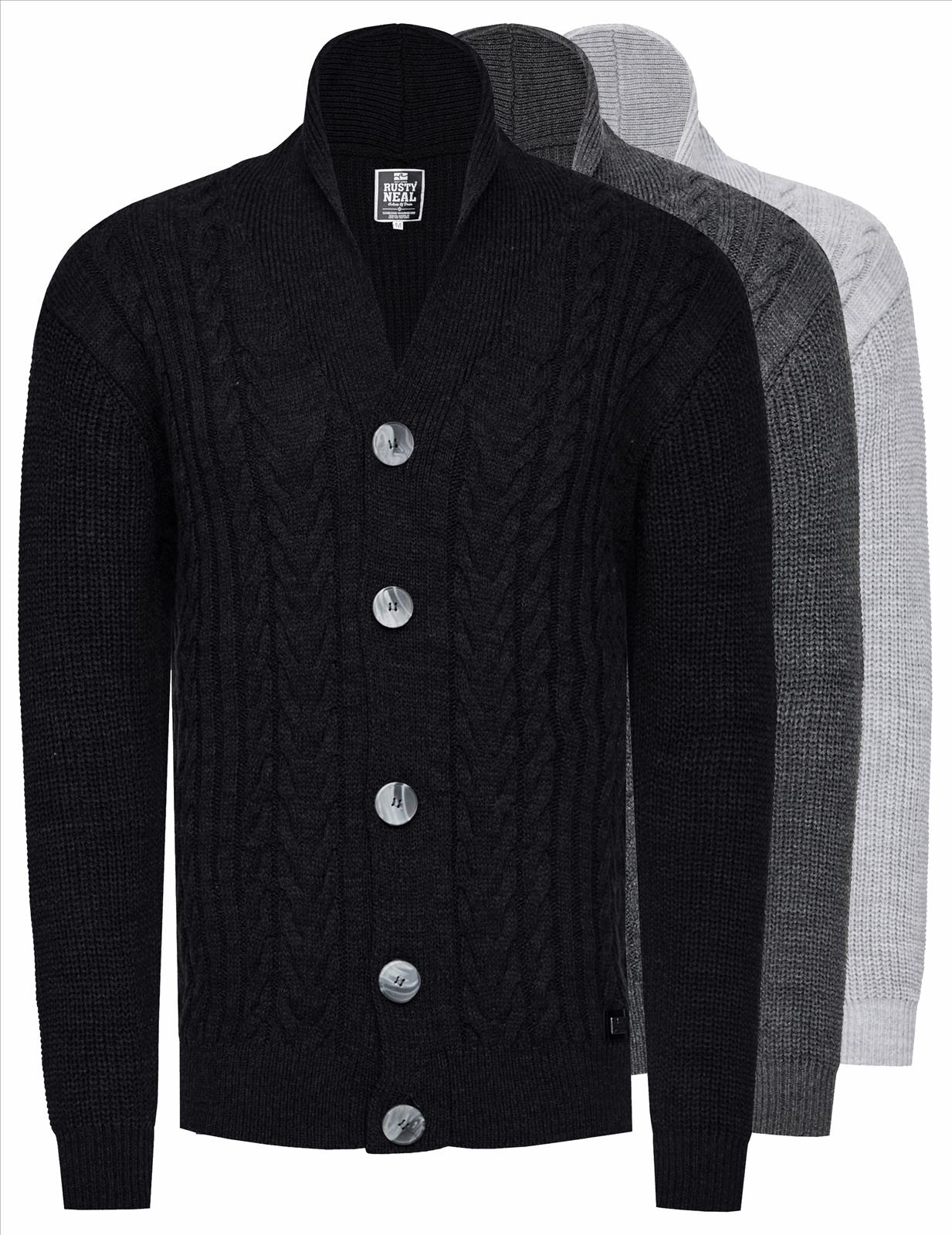 Rusty Neal - Rocas GmbH (Jeans, Young Fashion) - Jeans, Pullover, T-Shirts, Sweatshirts, Longshirts