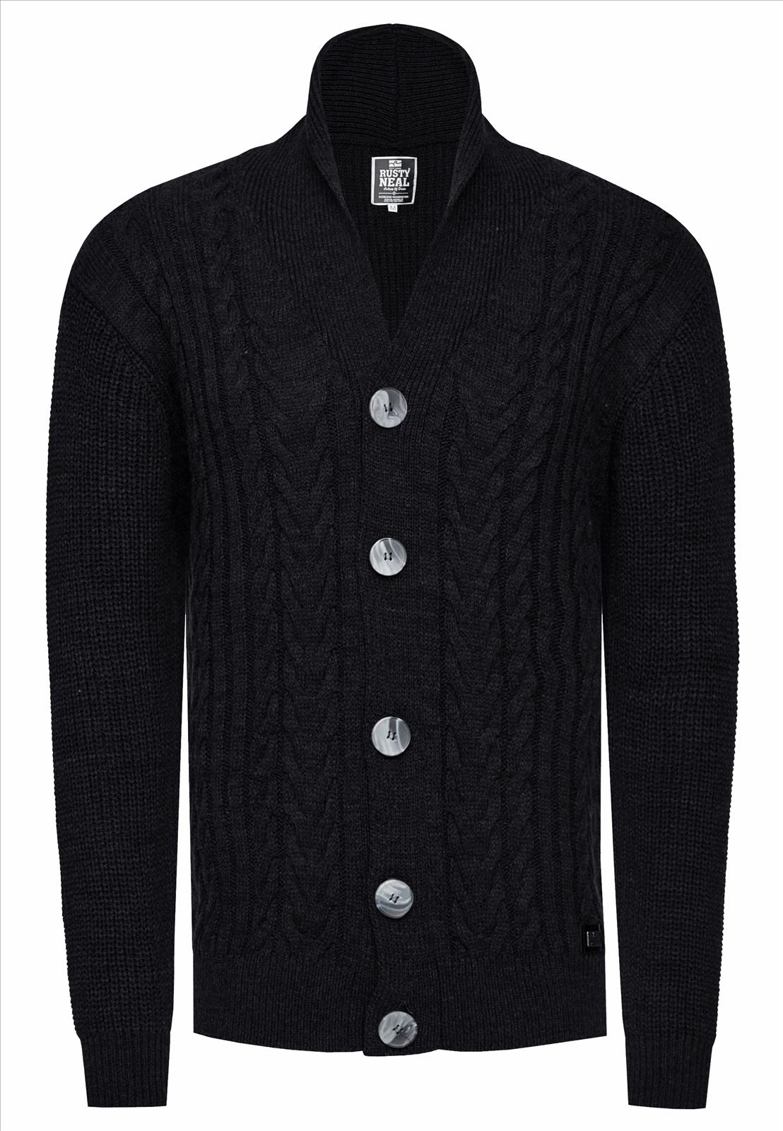 Rusty Neal - Rocas GmbH (Jeans, Young Fashion) - Jeans, Pullover, T-Shirts, Sweatshirts, Longshirts