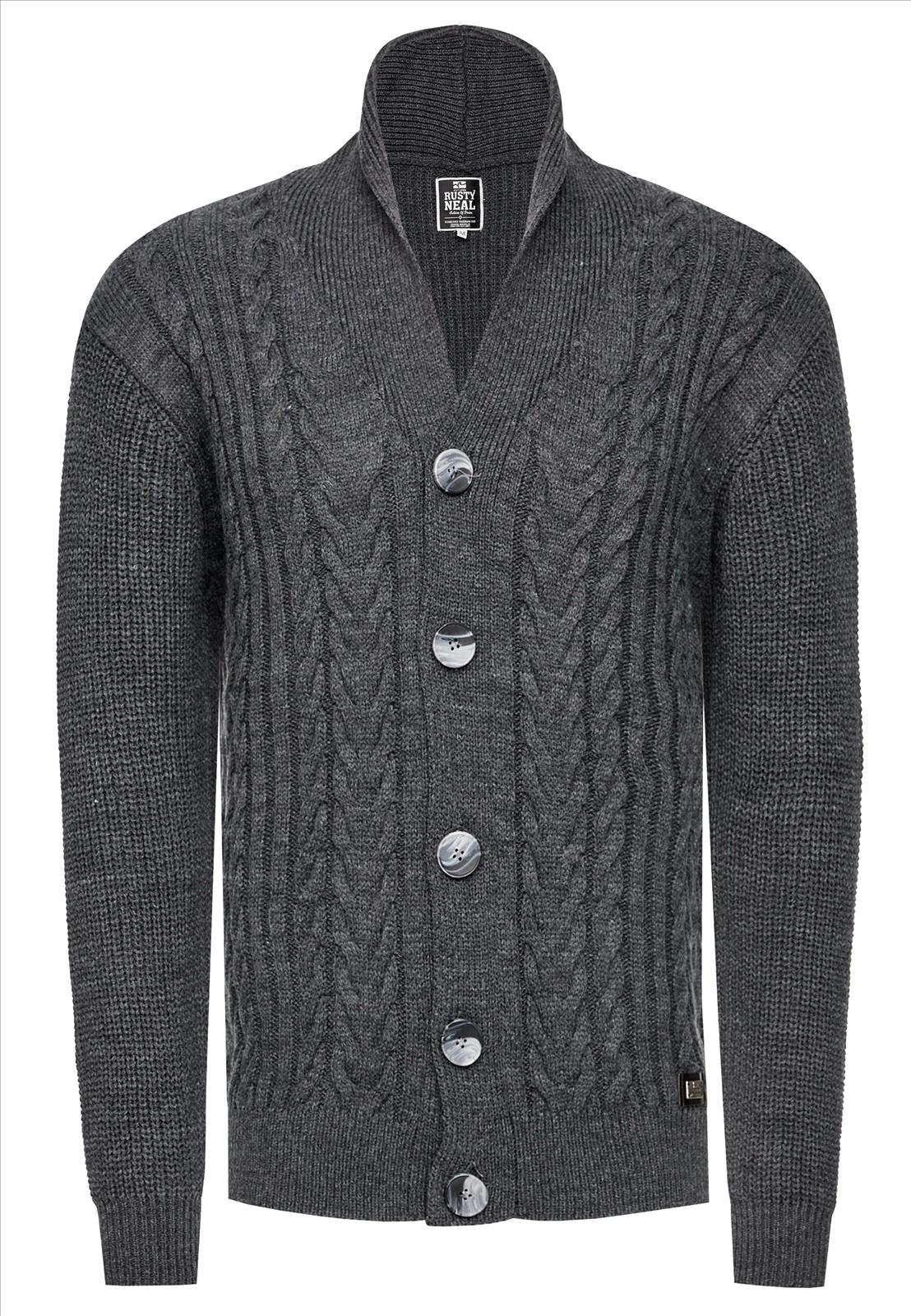 Rusty Neal - Rocas GmbH (Jeans, Young Fashion) - Jeans, Pullover, T-Shirts, Sweatshirts, Longshirts