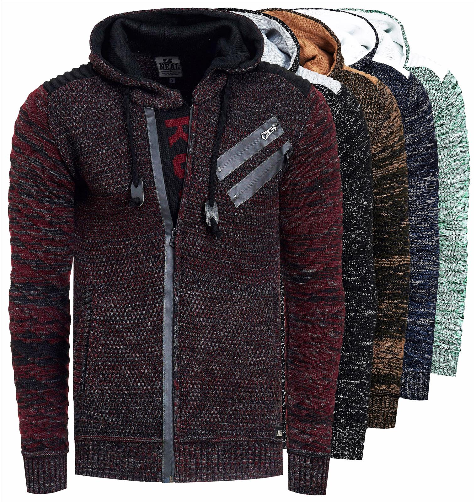 Rusty Neal - Rocas GmbH (Jeans, Young Fashion) - Jeans, Pullover, T-Shirts, Sweatshirts, Longshirts