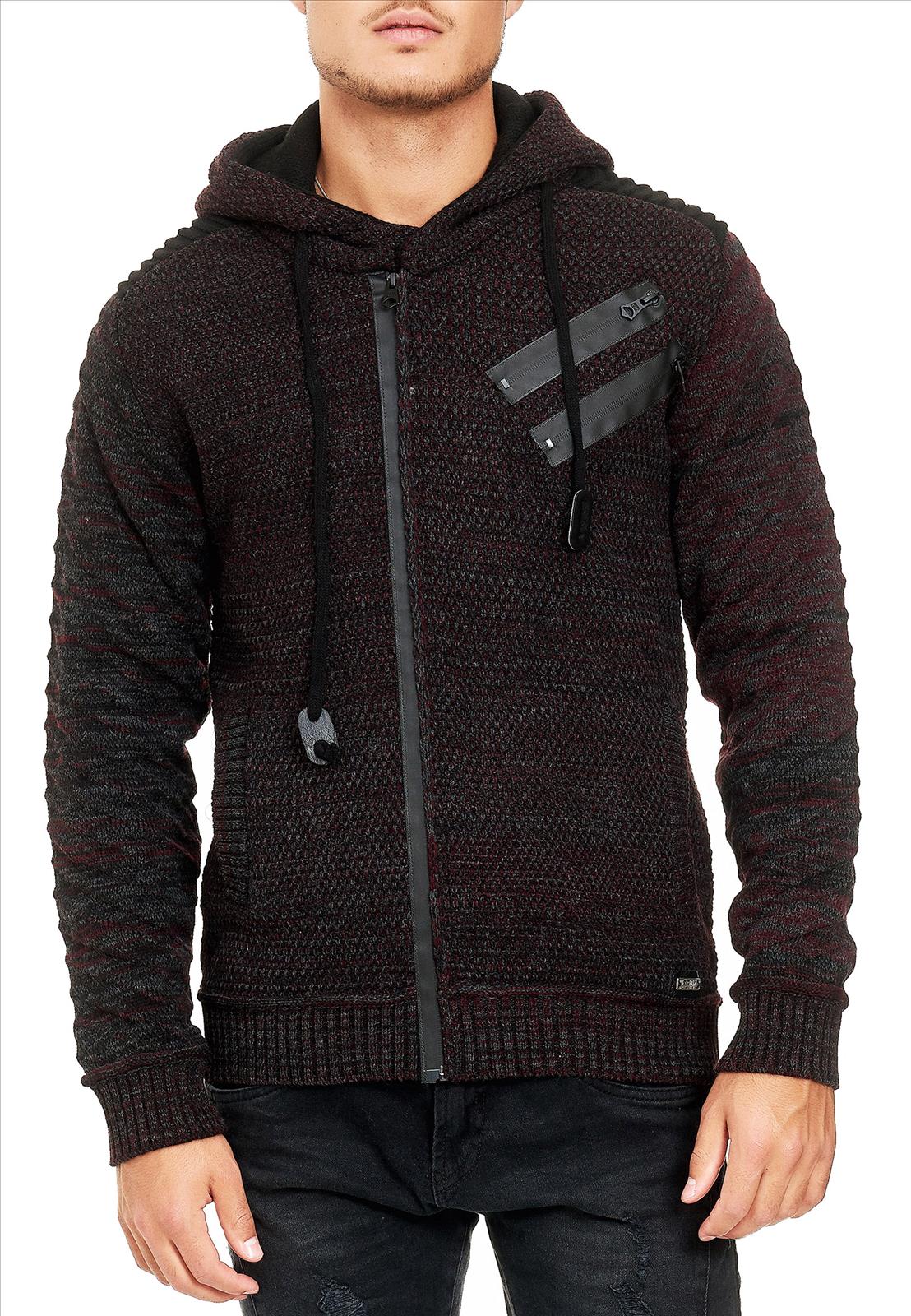 Rusty Neal - Rocas GmbH (Jeans, Young Fashion) - Jeans, Pullover, T-Shirts, Sweatshirts, Longshirts