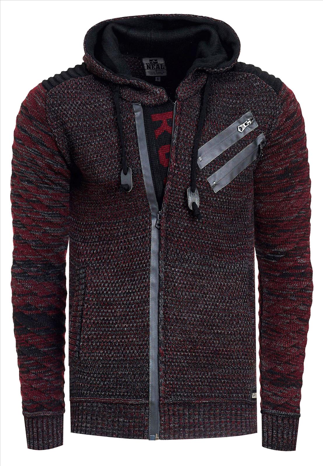 Rusty Neal - Rocas GmbH (Jeans, Young Fashion) - Jeans, Pullover, T-Shirts, Sweatshirts, Longshirts