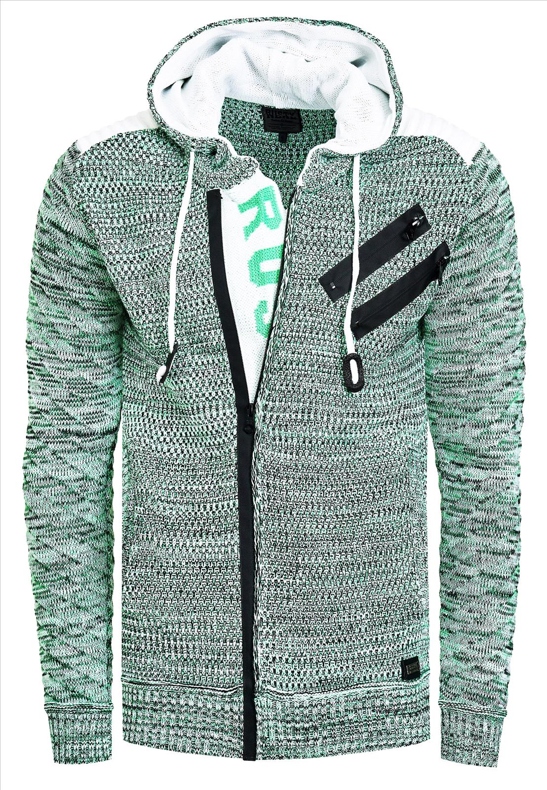 Rusty Neal - Rocas GmbH (Jeans, Young Fashion) - Jeans, Pullover, T-Shirts, Sweatshirts, Longshirts