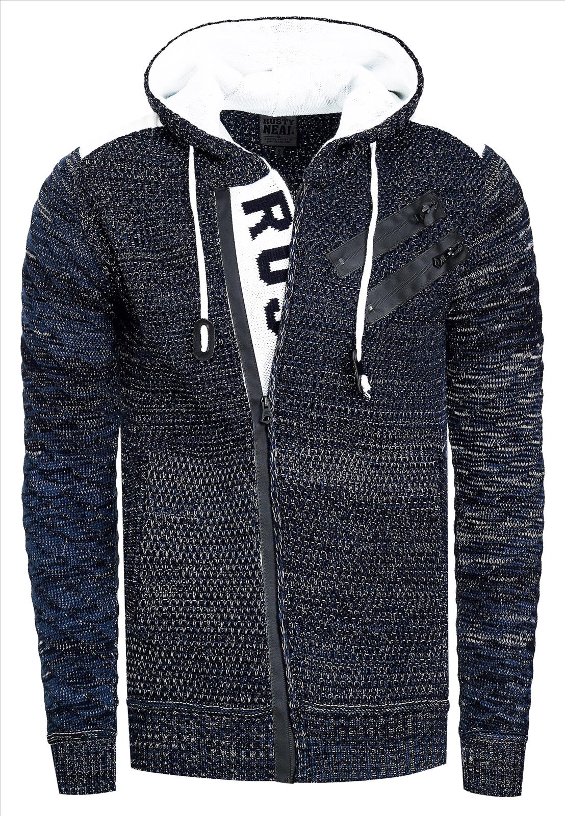 Rusty Neal - Rocas GmbH (Jeans, Young Fashion) - Jeans, Pullover, T-Shirts, Sweatshirts, Longshirts