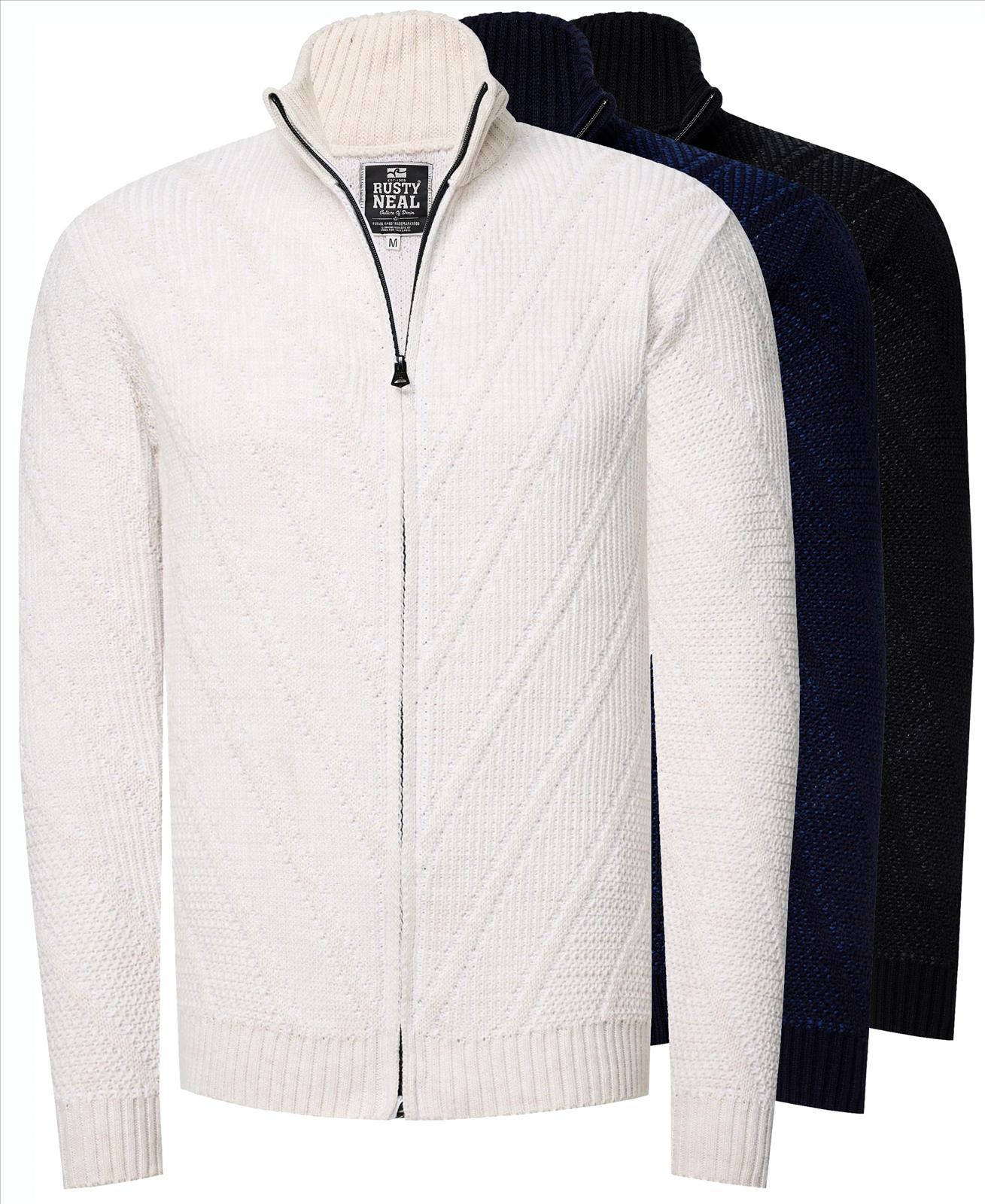 Rusty Neal - Rocas GmbH (Jeans, Young Fashion) - Jeans, Pullover, T-Shirts, Sweatshirts, Longshirts