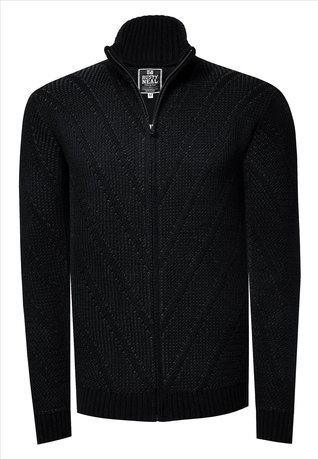 Rusty Neal - Rocas GmbH (Jeans, Young Fashion) - Jeans, Pullover, T-Shirts, Sweatshirts, Longshirts