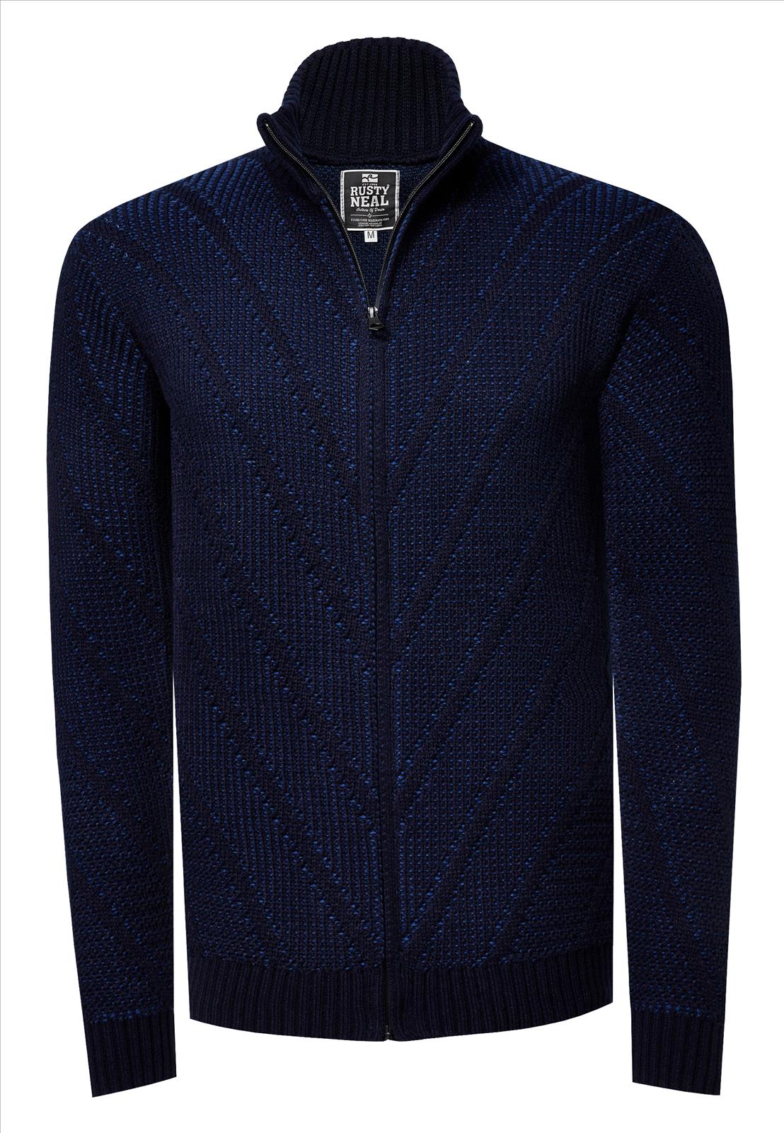 Rusty Neal - Rocas GmbH (Jeans, Young Fashion) - Jeans, Pullover, T-Shirts, Sweatshirts, Longshirts