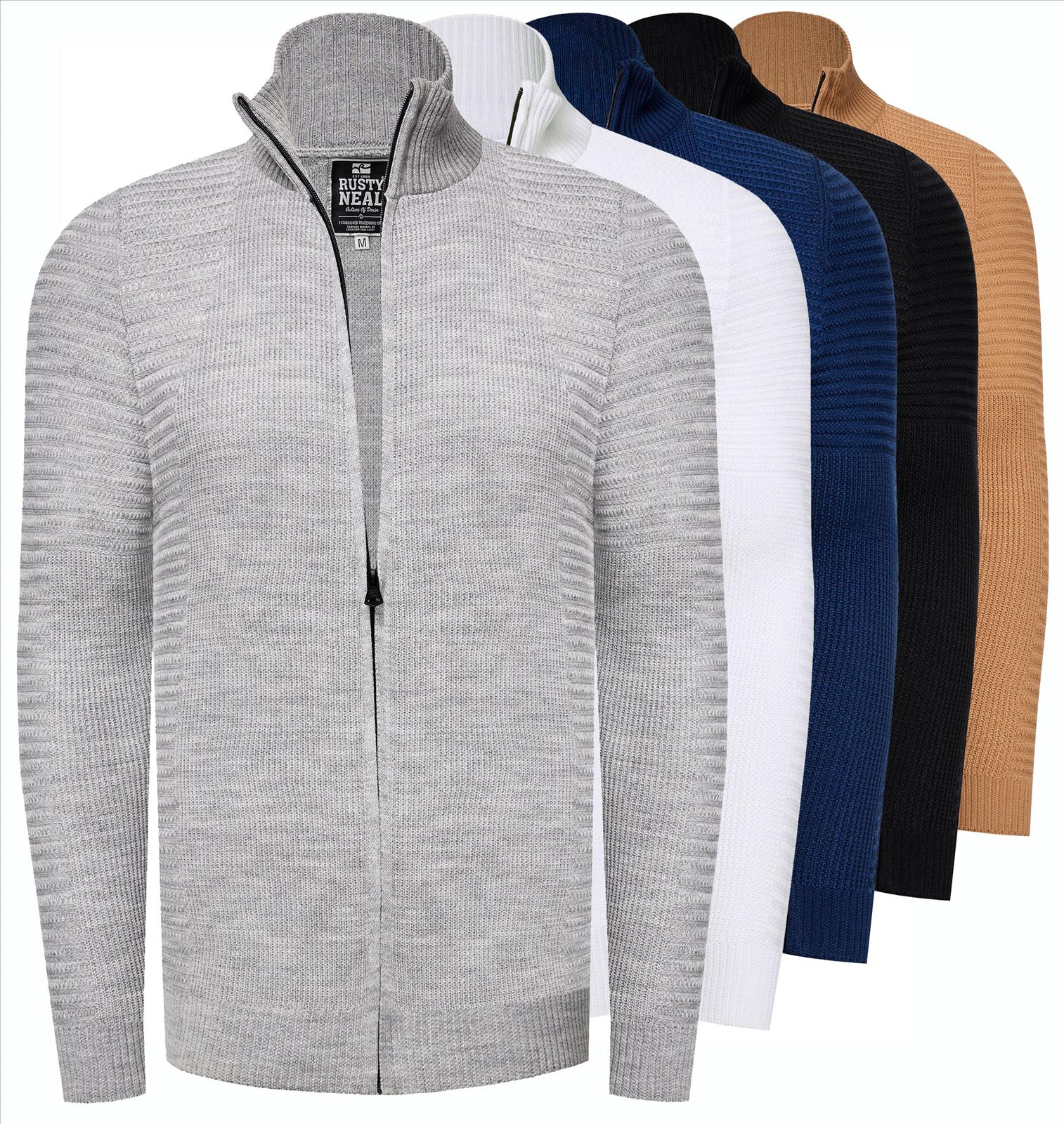 Rusty Neal - Rocas GmbH (Jeans, Young Fashion) - Jeans, Pullover, T-Shirts, Sweatshirts, Longshirts