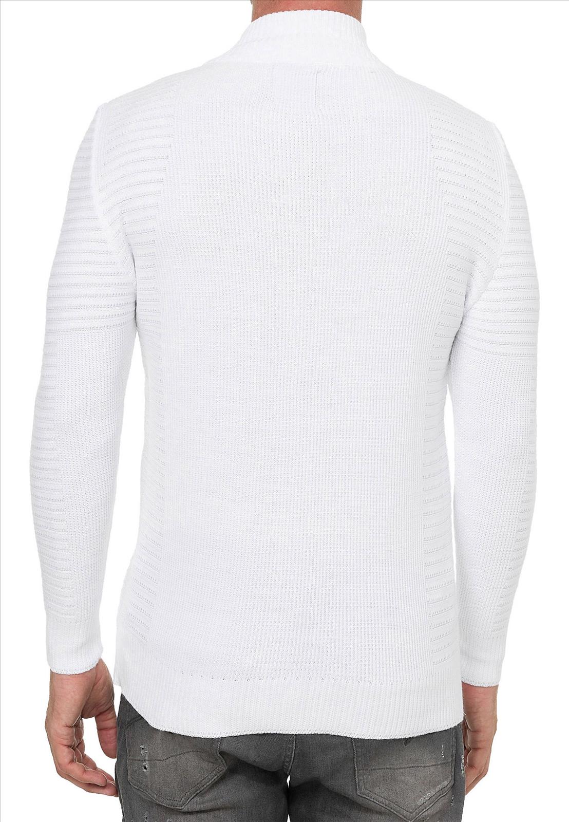 Rusty Neal - Rocas GmbH (Jeans, Young Fashion) - Jeans, Pullover, T-Shirts, Sweatshirts, Longshirts