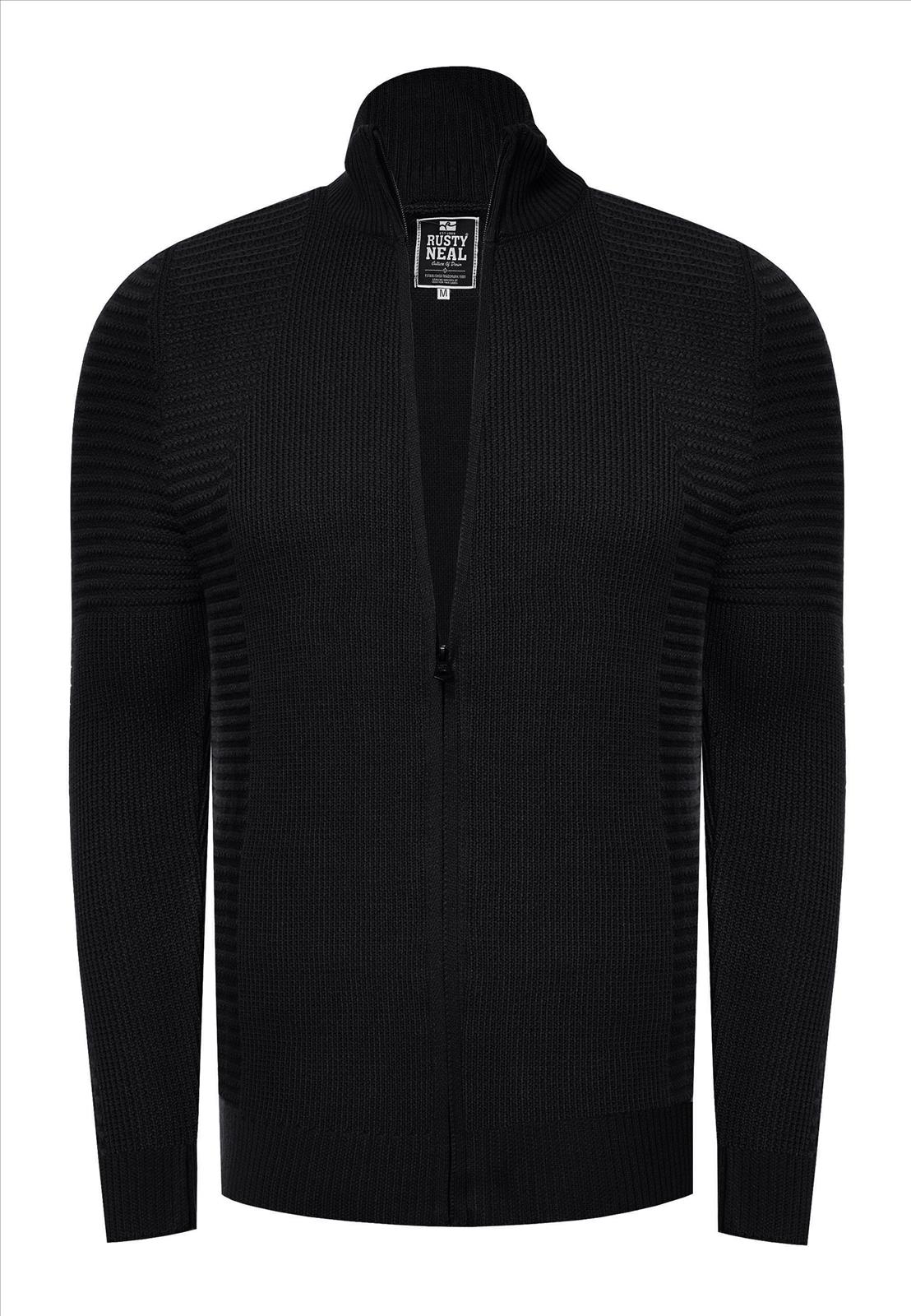 Rusty Neal - Rocas GmbH (Jeans, Young Fashion) - Jeans, Pullover, T-Shirts, Sweatshirts, Longshirts