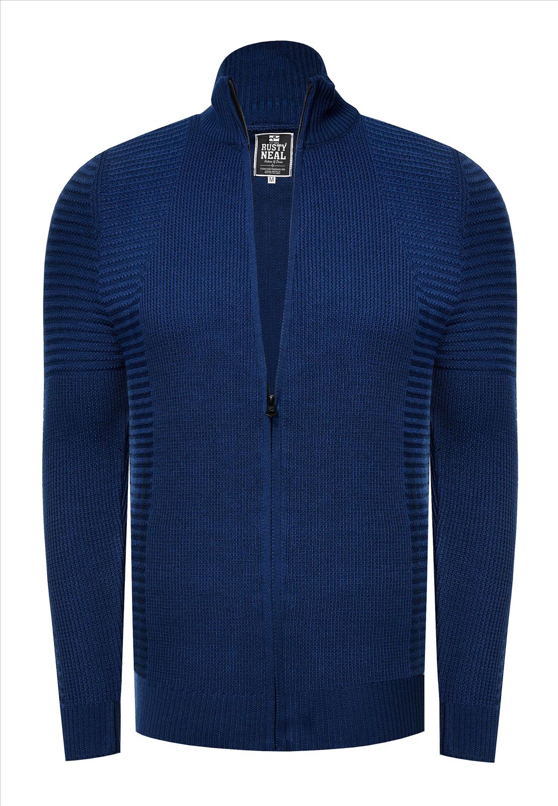 Rusty Neal - Rocas GmbH (Jeans, Young Fashion) - Jeans, Pullover, T-Shirts, Sweatshirts, Longshirts