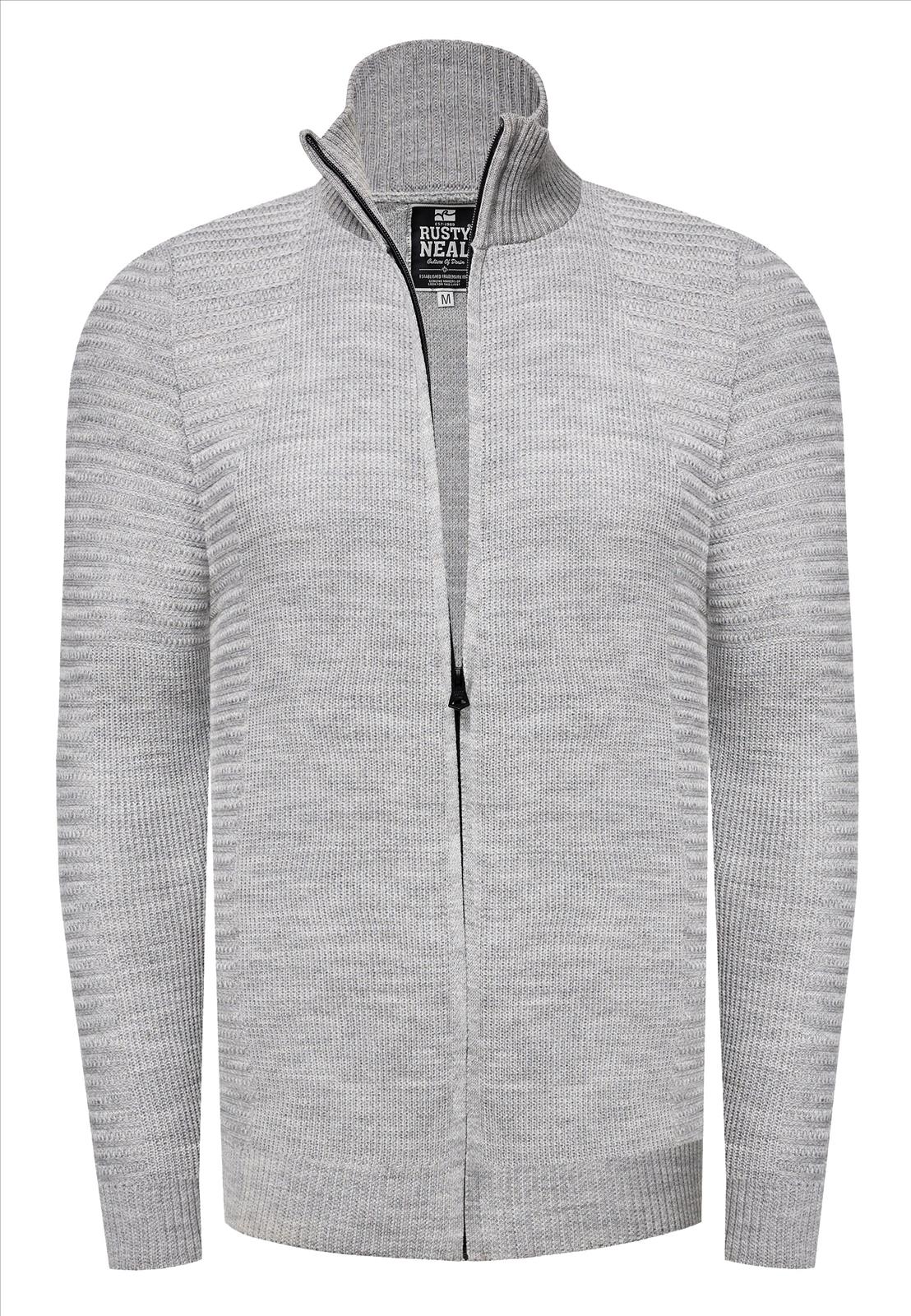 Rusty Neal - Rocas GmbH (Jeans, Young Fashion) - Jeans, Pullover, T-Shirts, Sweatshirts, Longshirts