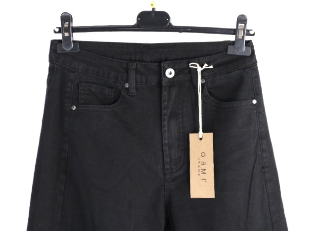 olluni fashion GmbH - DOB-HAHA-Accessoires-Schuhe-Young-Fashion-Leder-Große Größen - Hamburg