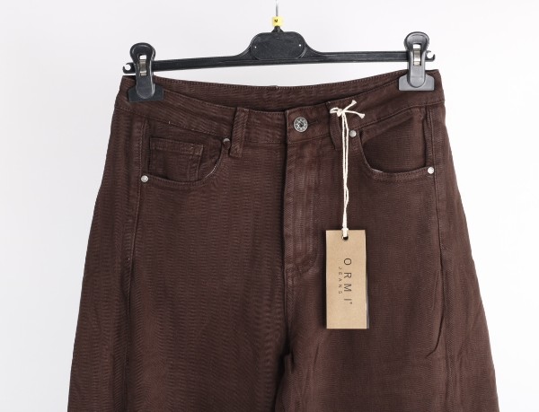 olluni fashion GmbH - DOB-HAHA-Accessoires-Schuhe-Young-Fashion-Leder-Große Größen - Hamburg