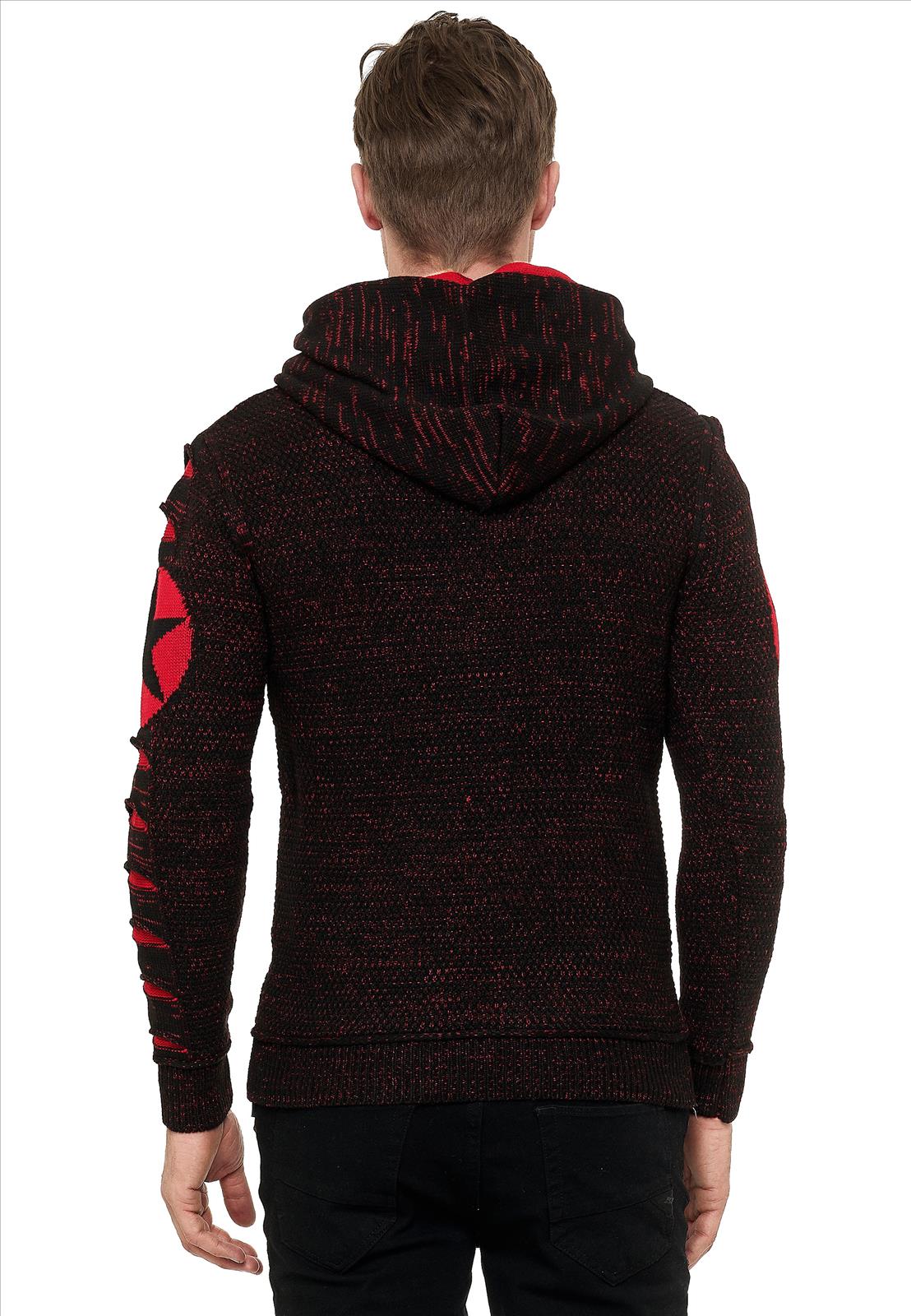 Rusty Neal - Rocas GmbH (Jeans, Young Fashion) - Jeans, Pullover, T-Shirts, Sweatshirts, Longshirts
