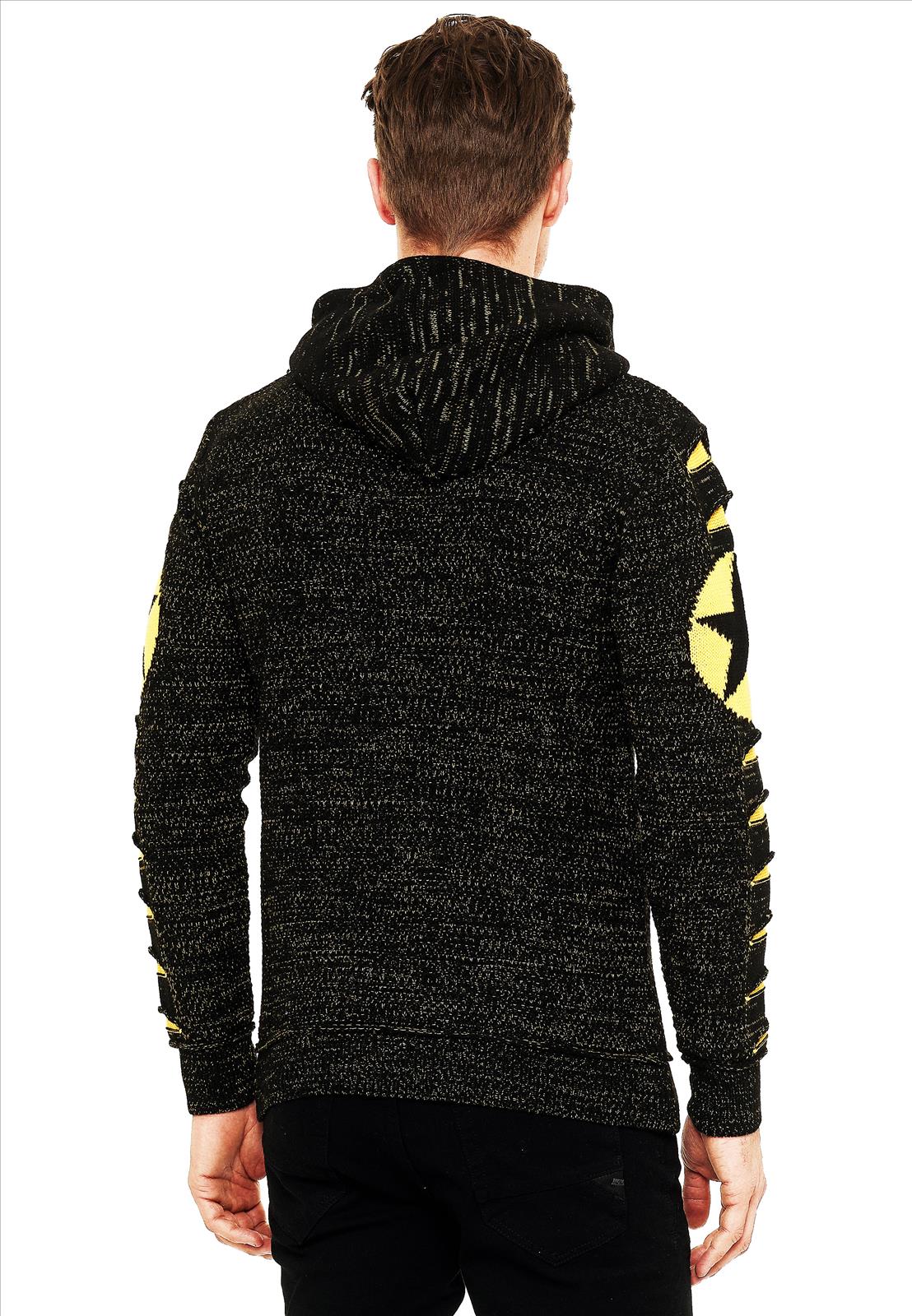 Rusty Neal - Rocas GmbH (Jeans, Young Fashion) - Jeans, Pullover, T-Shirts, Sweatshirts, Longshirts