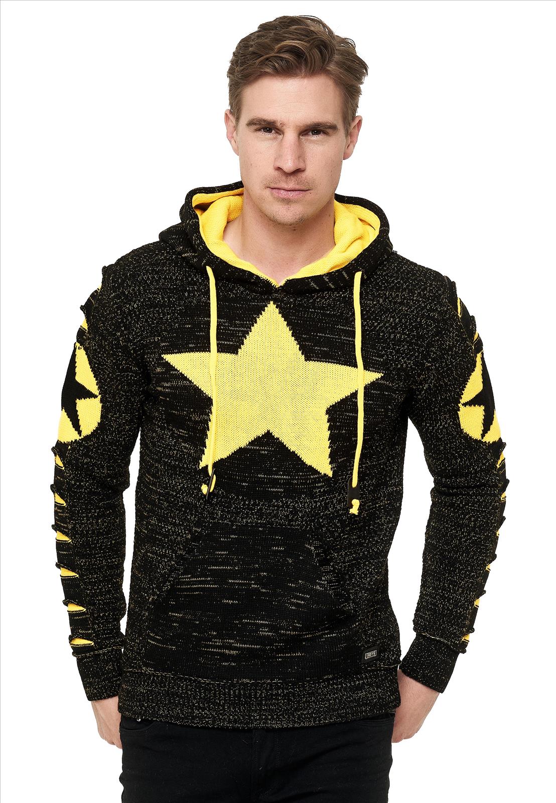 Rusty Neal - Rocas GmbH (Jeans, Young Fashion) - Jeans, Pullover, T-Shirts, Sweatshirts, Longshirts