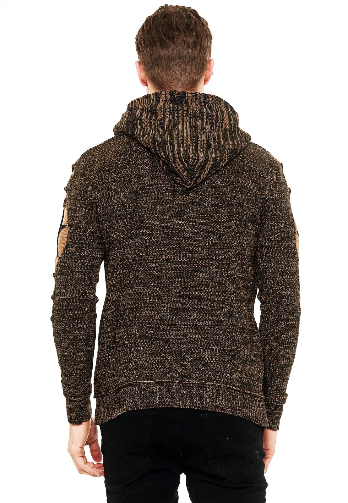 Rusty Neal - Rocas GmbH (Jeans, Young Fashion) - Jeans, Pullover, T-Shirts, Sweatshirts, Longshirts