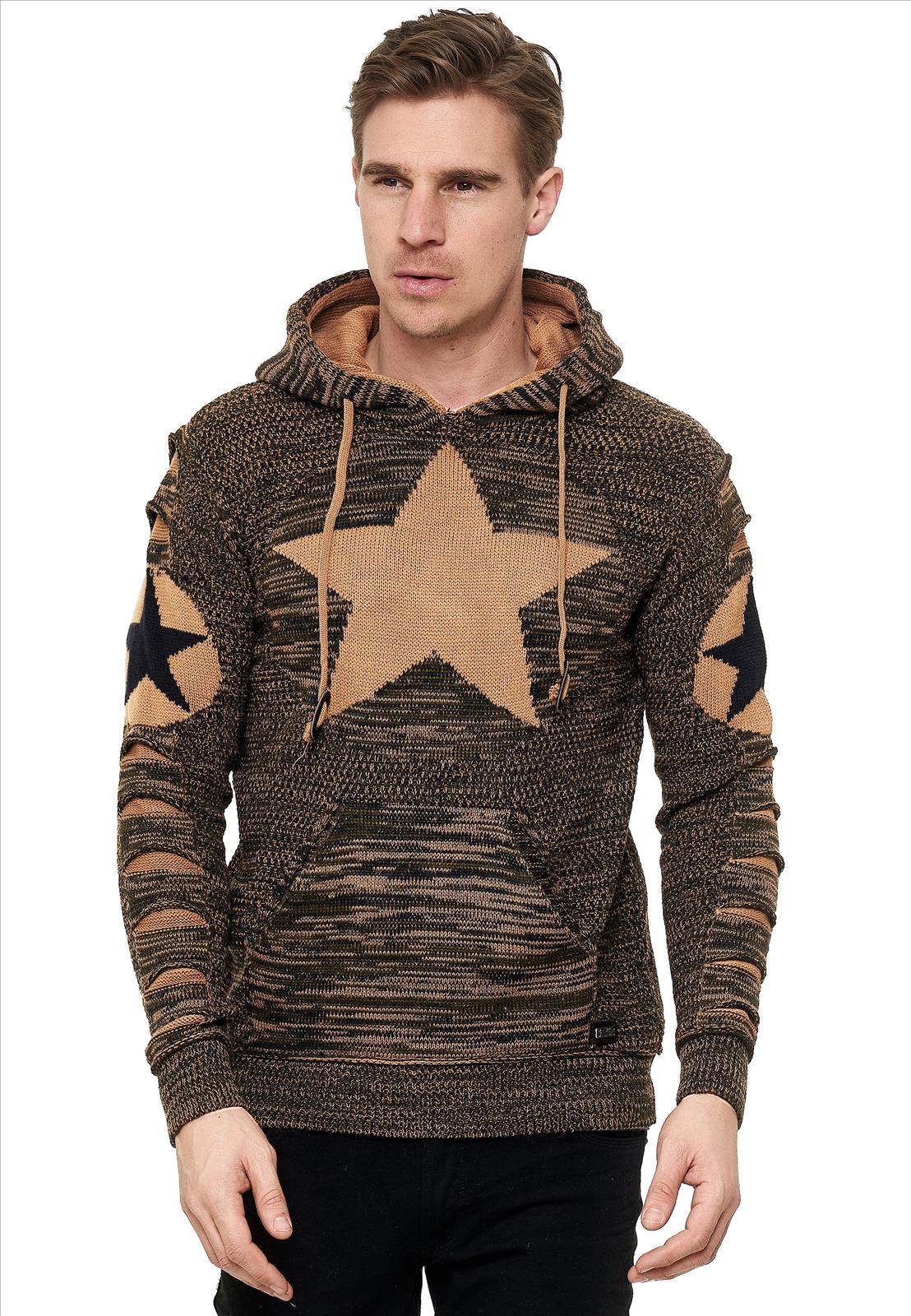 Rusty Neal - Rocas GmbH (Jeans, Young Fashion) - Jeans, Pullover, T-Shirts, Sweatshirts, Longshirts