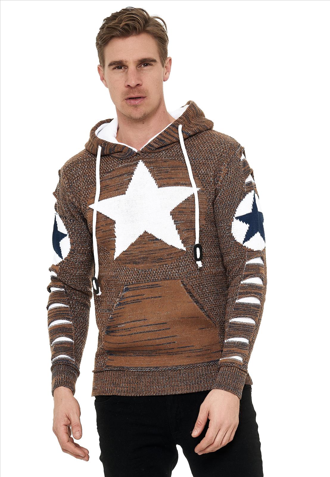 Rusty Neal - Rocas GmbH (Jeans, Young Fashion) - Jeans, Pullover, T-Shirts, Sweatshirts, Longshirts