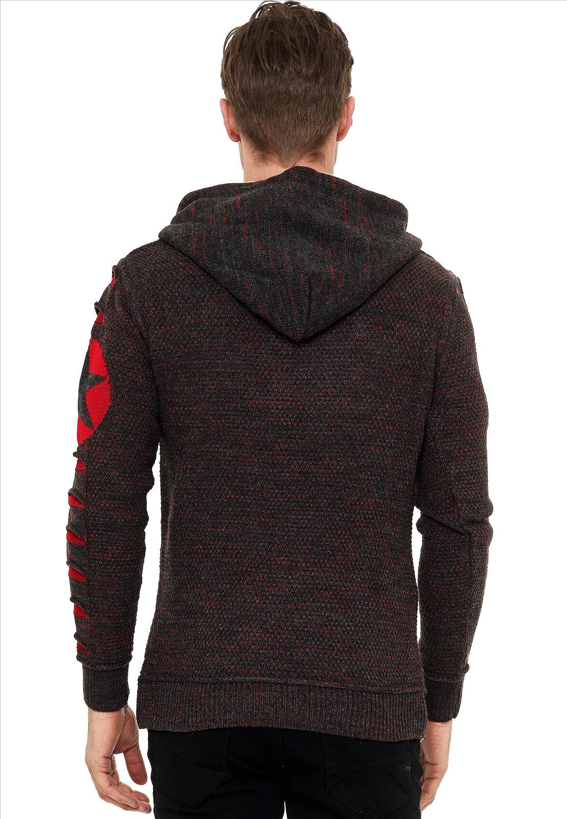 Rusty Neal - Rocas GmbH (Jeans, Young Fashion) - Jeans, Pullover, T-Shirts, Sweatshirts, Longshirts