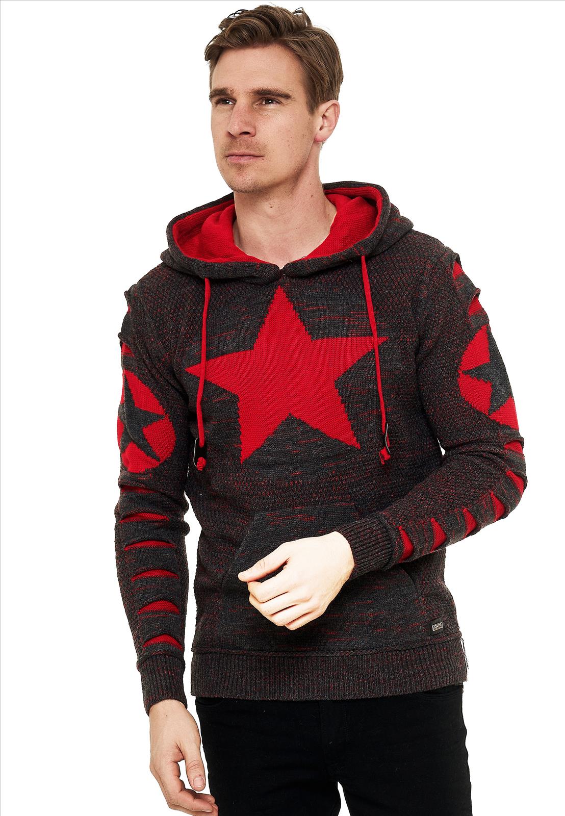 Rusty Neal - Rocas GmbH (Jeans, Young Fashion) - Jeans, Pullover, T-Shirts, Sweatshirts, Longshirts