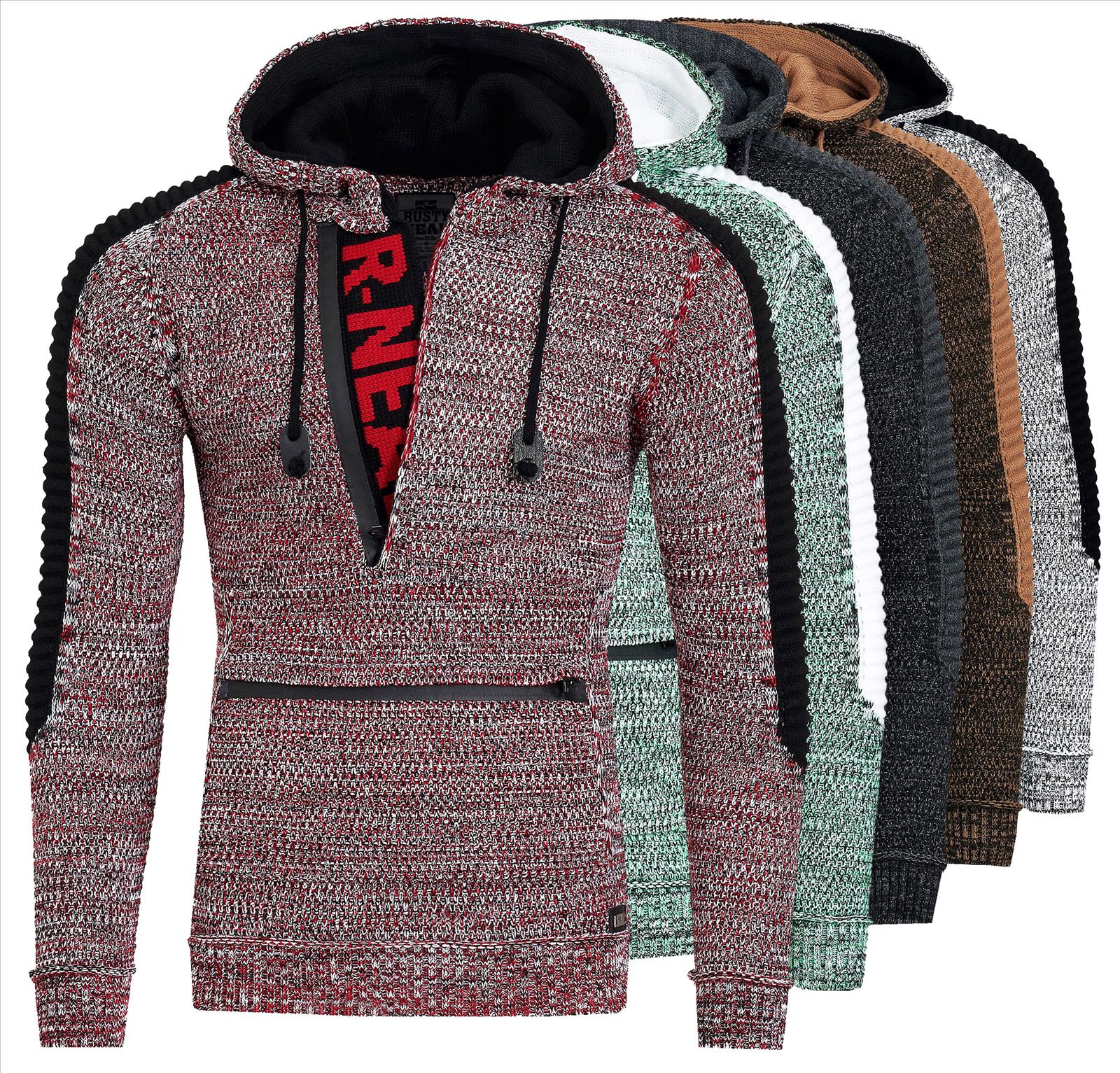Rusty Neal - Rocas GmbH (Jeans, Young Fashion) - Jeans, Pullover, T-Shirts, Sweatshirts, Longshirts
