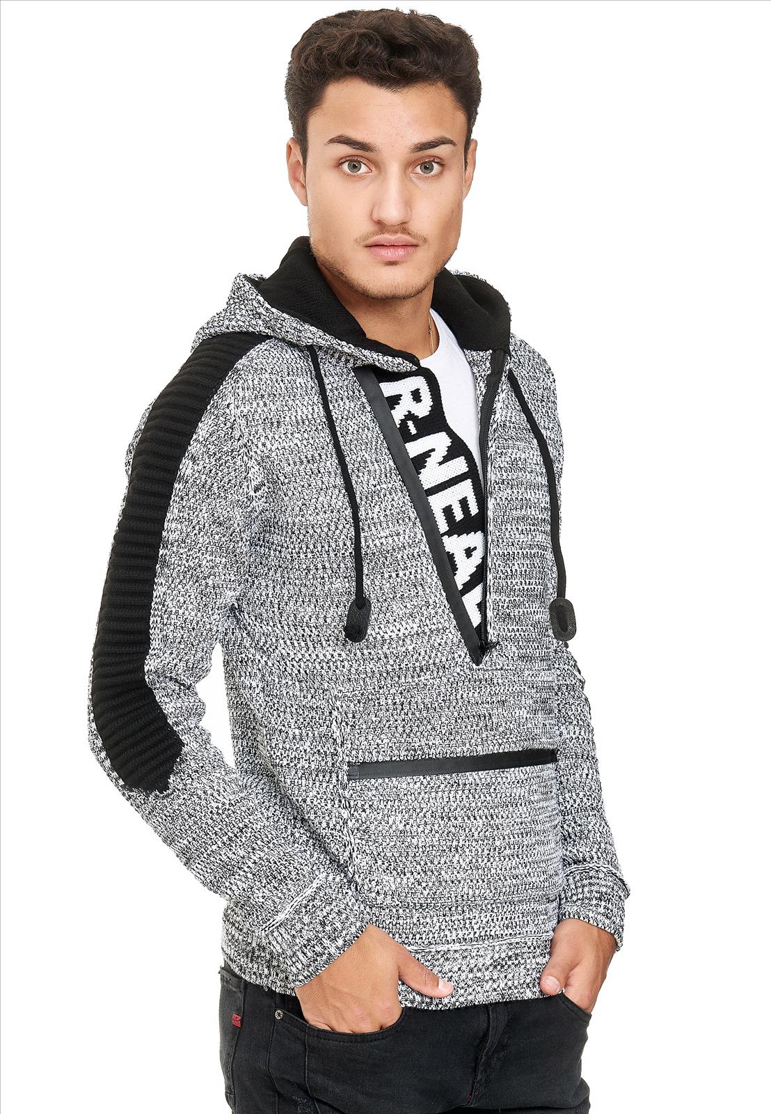 Rusty Neal - Rocas GmbH (Jeans, Young Fashion) - Jeans, Pullover, T-Shirts, Sweatshirts, Longshirts