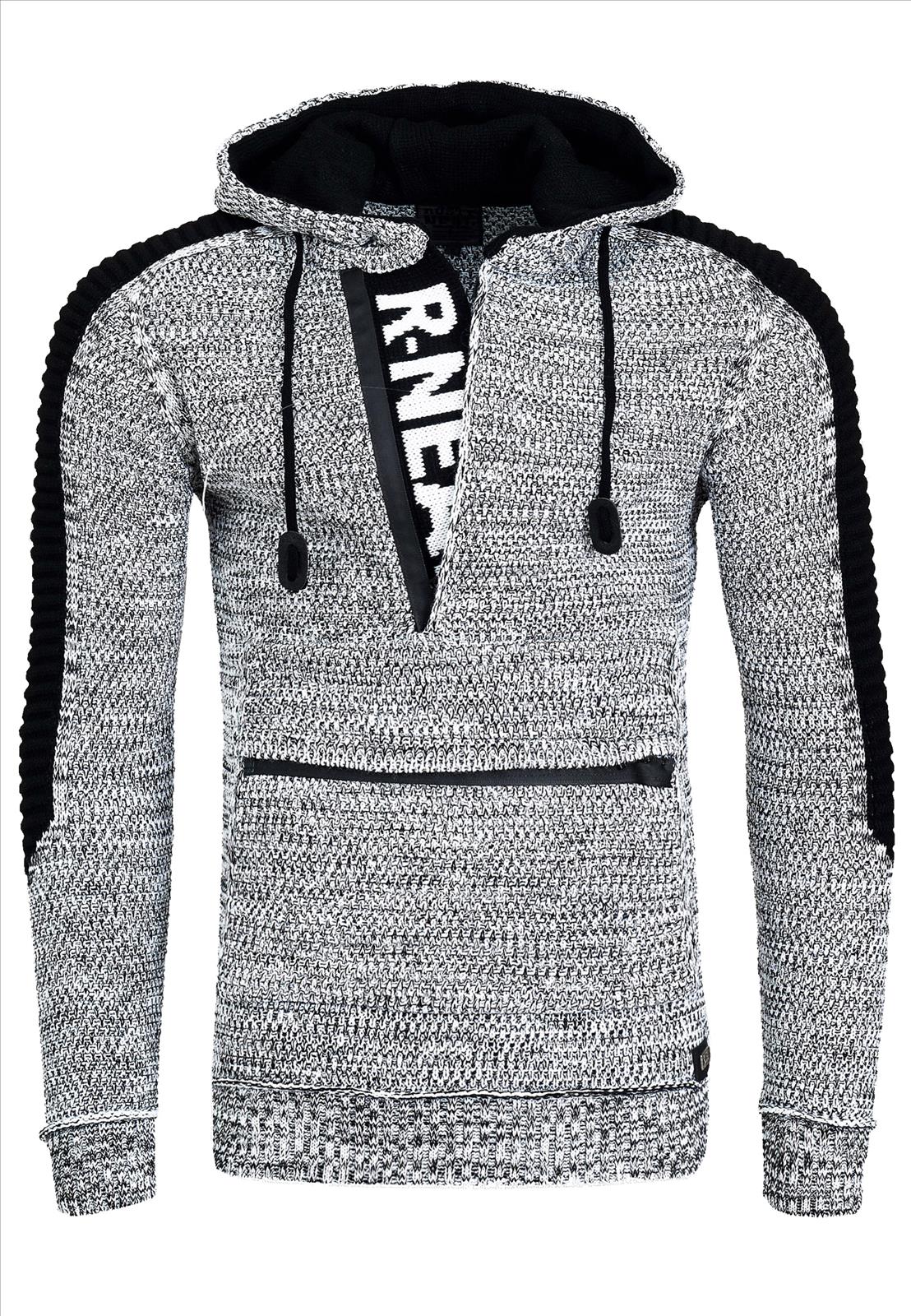 Rusty Neal - Rocas GmbH (Jeans, Young Fashion) - Jeans, Pullover, T-Shirts, Sweatshirts, Longshirts