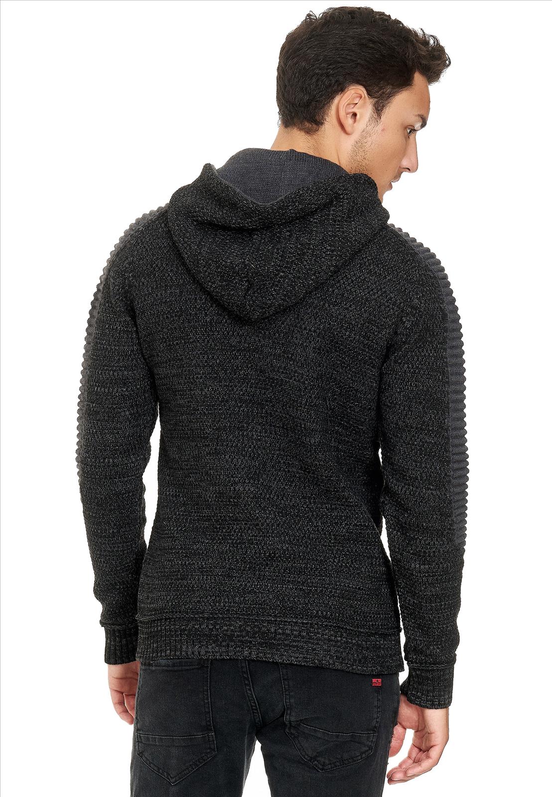 Rusty Neal - Rocas GmbH (Jeans, Young Fashion) - Jeans, Pullover, T-Shirts, Sweatshirts, Longshirts