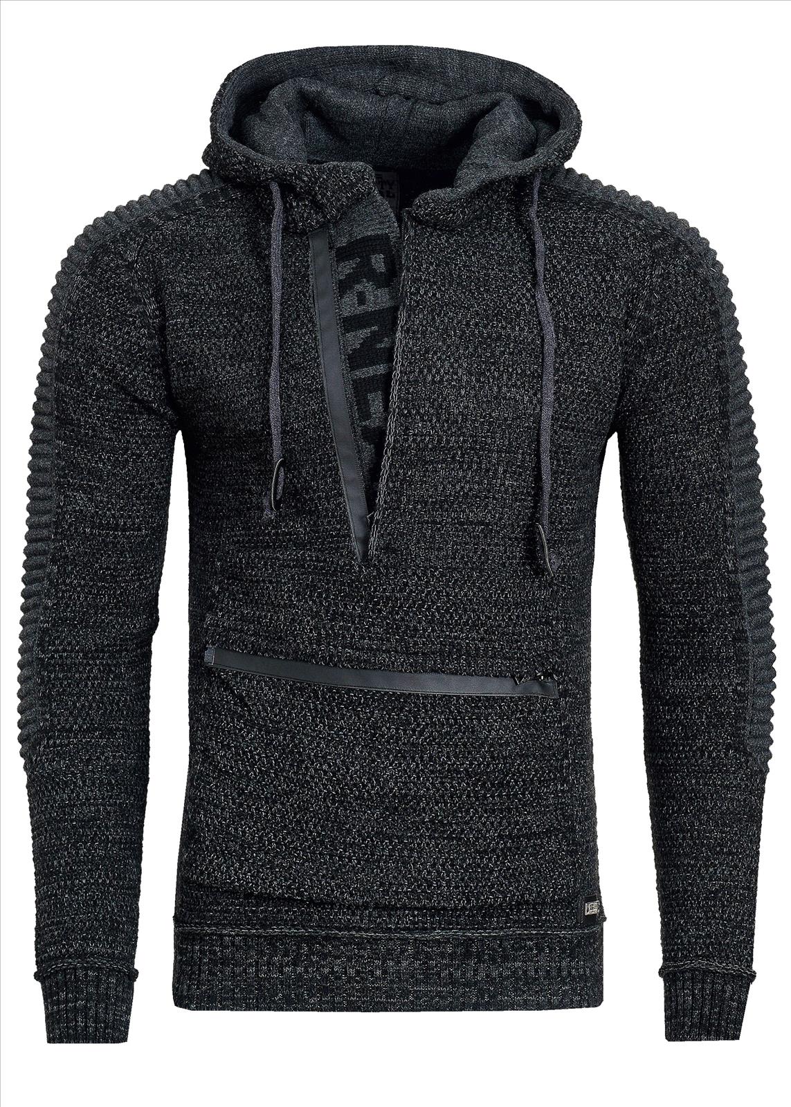 Rusty Neal - Rocas GmbH (Jeans, Young Fashion) - Jeans, Pullover, T-Shirts, Sweatshirts, Longshirts