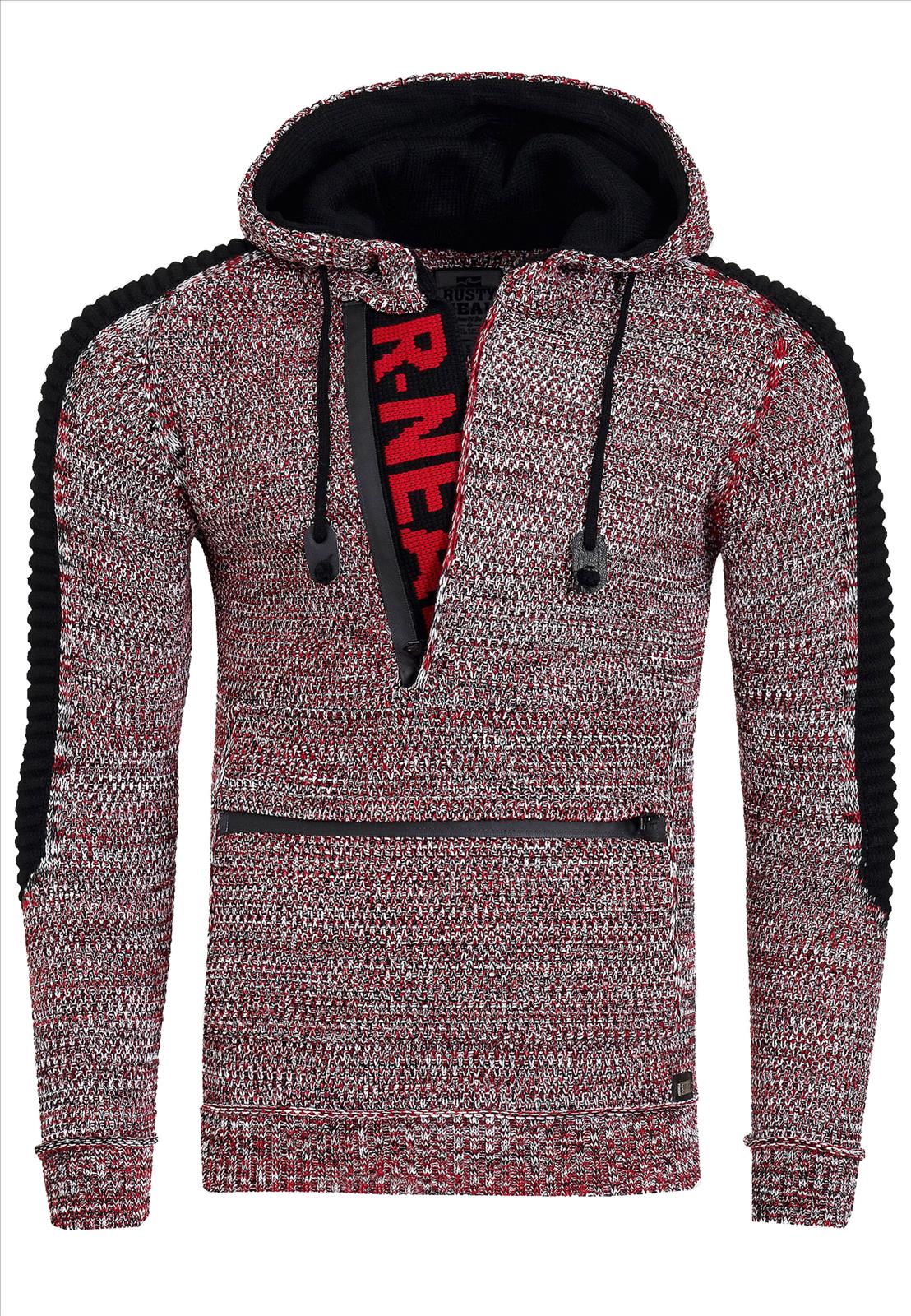 Rusty Neal - Rocas GmbH (Jeans, Young Fashion) - Jeans, Pullover, T-Shirts, Sweatshirts, Longshirts