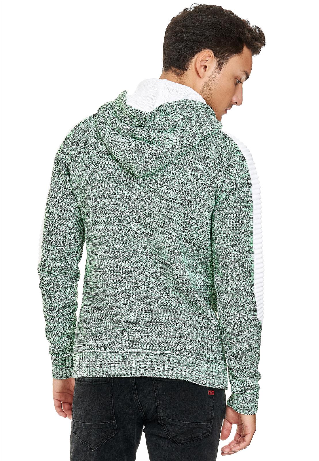 Rusty Neal - Rocas GmbH (Jeans, Young Fashion) - Jeans, Pullover, T-Shirts, Sweatshirts, Longshirts