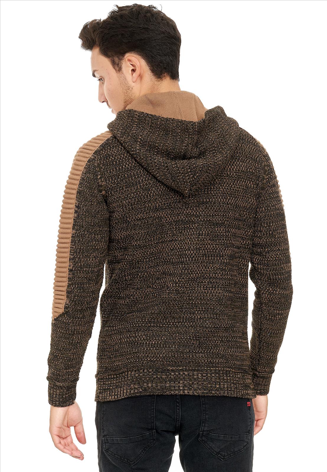 Rusty Neal - Rocas GmbH (Jeans, Young Fashion) - Jeans, Pullover, T-Shirts, Sweatshirts, Longshirts