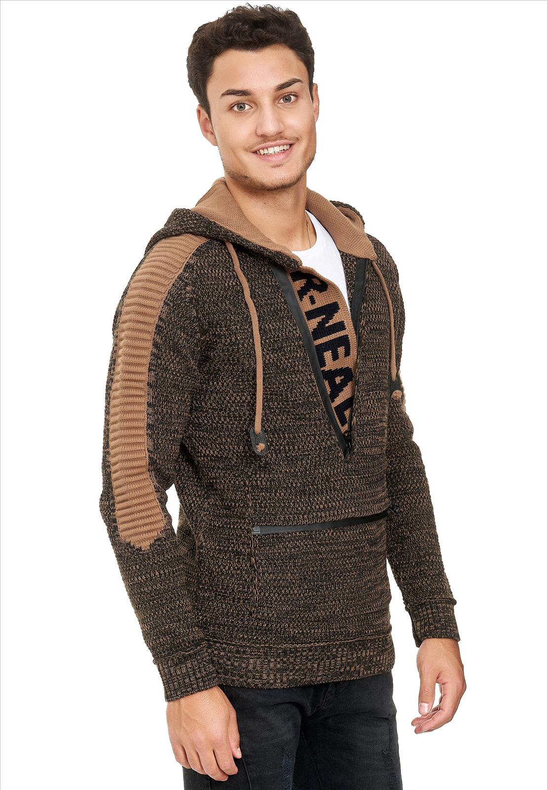 Rusty Neal - Rocas GmbH (Jeans, Young Fashion) - Jeans, Pullover, T-Shirts, Sweatshirts, Longshirts