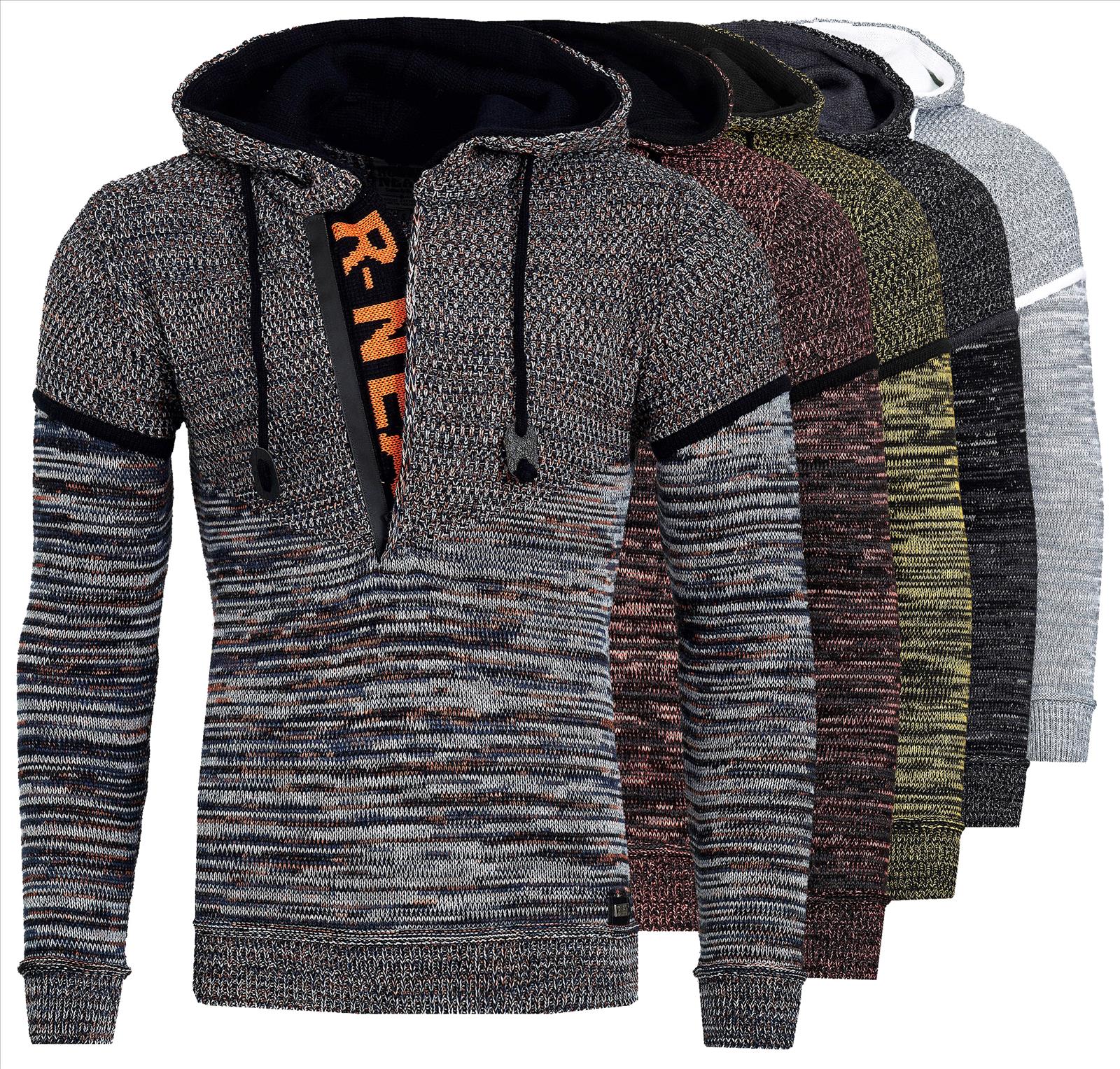Rusty Neal - Rocas GmbH (Jeans, Young Fashion) - Jeans, Pullover, T-Shirts, Sweatshirts, Longshirts