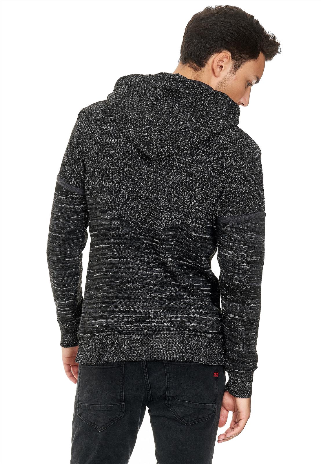 Rusty Neal - Rocas GmbH (Jeans, Young Fashion) - Jeans, Pullover, T-Shirts, Sweatshirts, Longshirts