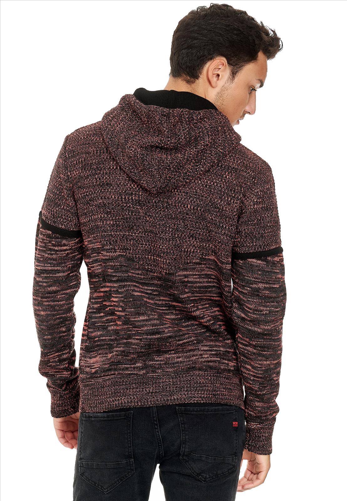 Rusty Neal - Rocas GmbH (Jeans, Young Fashion) - Jeans, Pullover, T-Shirts, Sweatshirts, Longshirts