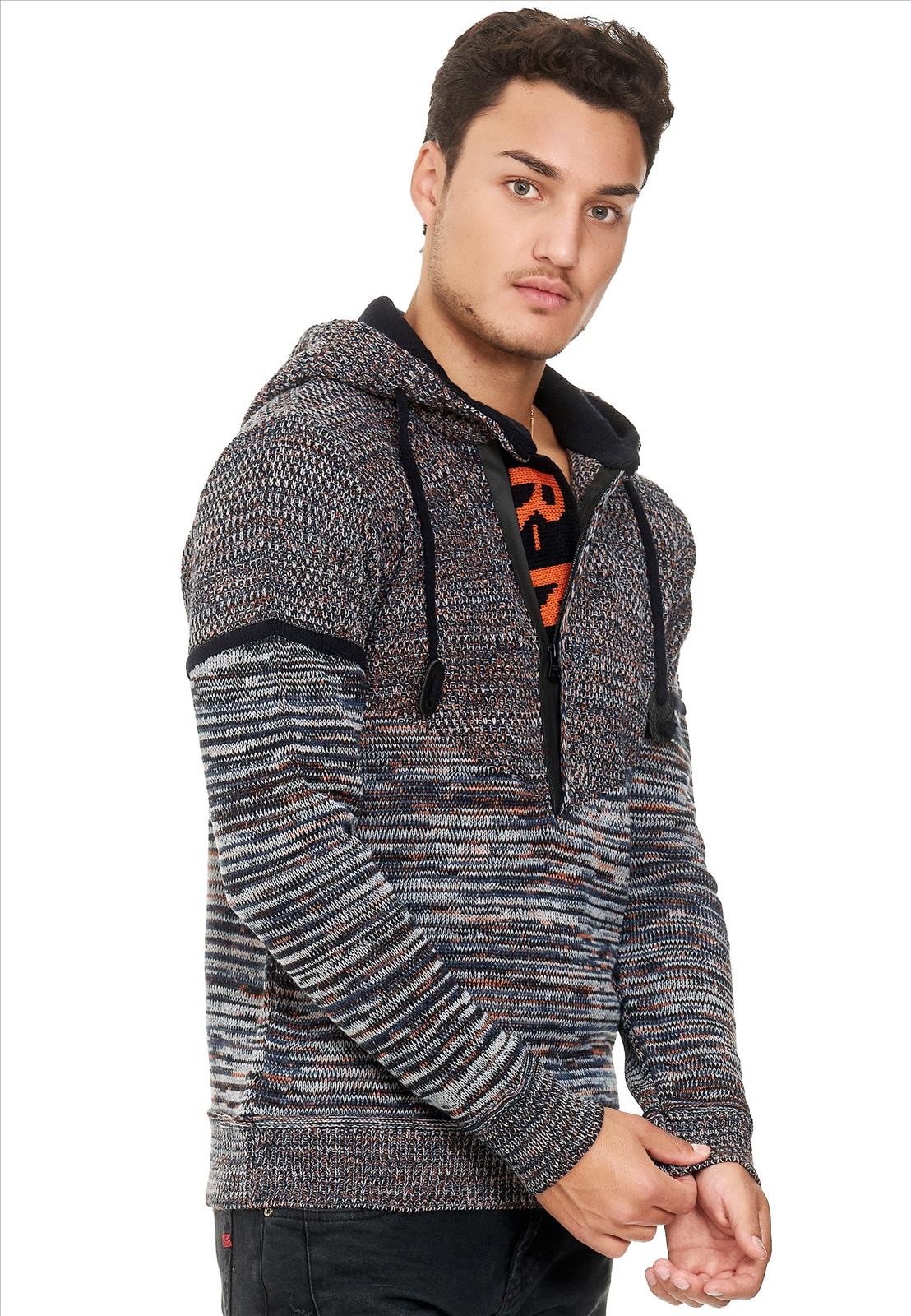 Rusty Neal - Rocas GmbH (Jeans, Young Fashion) - Jeans, Pullover, T-Shirts, Sweatshirts, Longshirts