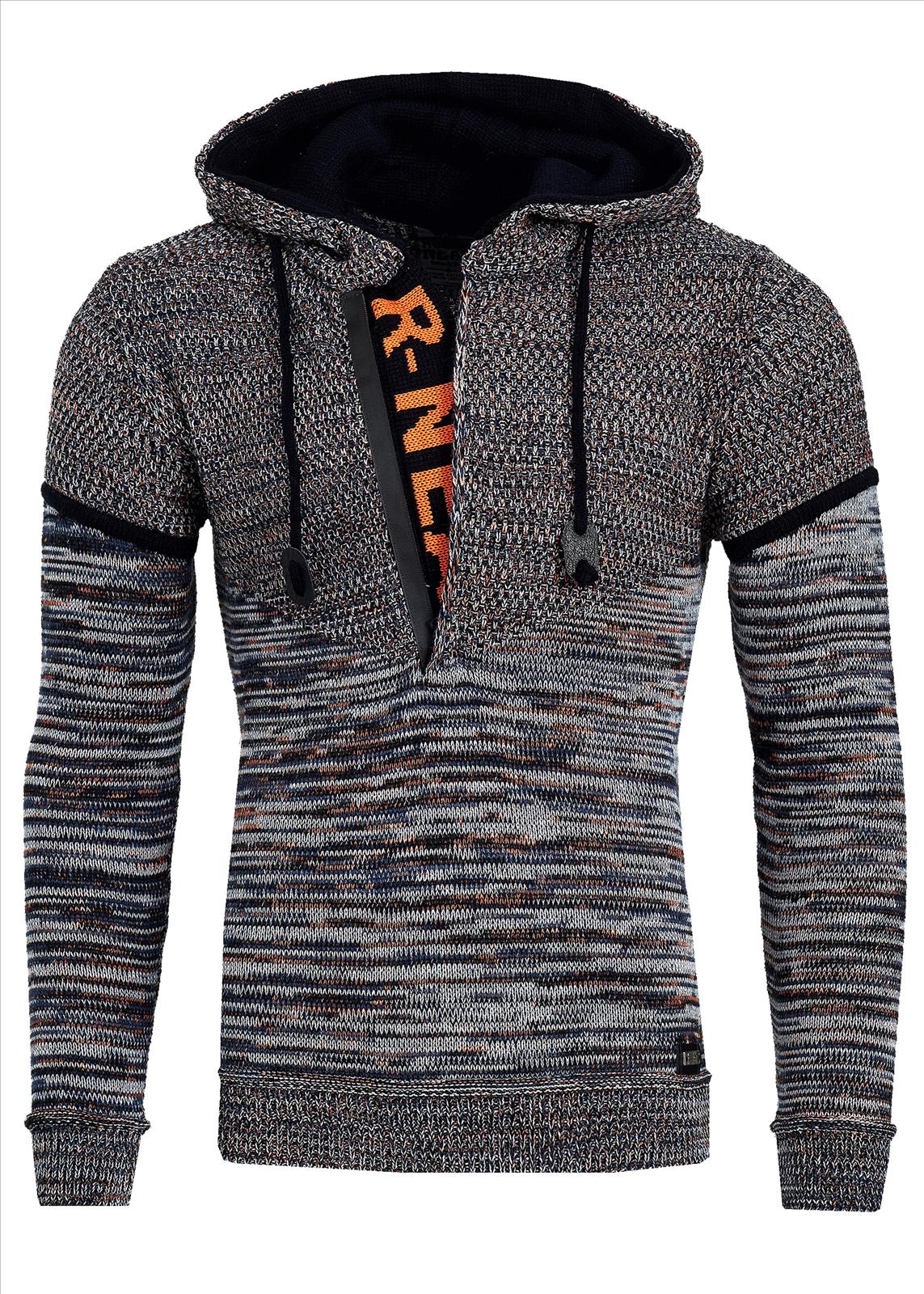 Rusty Neal - Rocas GmbH (Jeans, Young Fashion) - Jeans, Pullover, T-Shirts, Sweatshirts, Longshirts