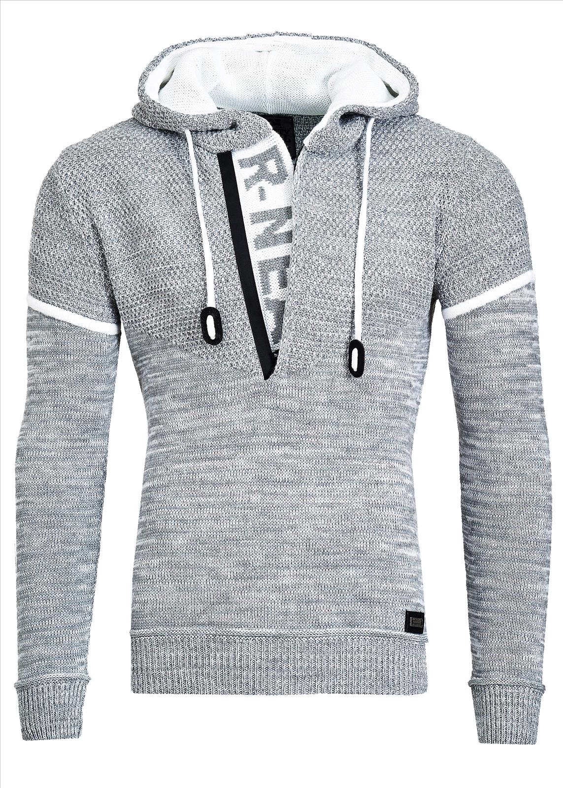 Rusty Neal - Rocas GmbH (Jeans, Young Fashion) - Jeans, Pullover, T-Shirts, Sweatshirts, Longshirts