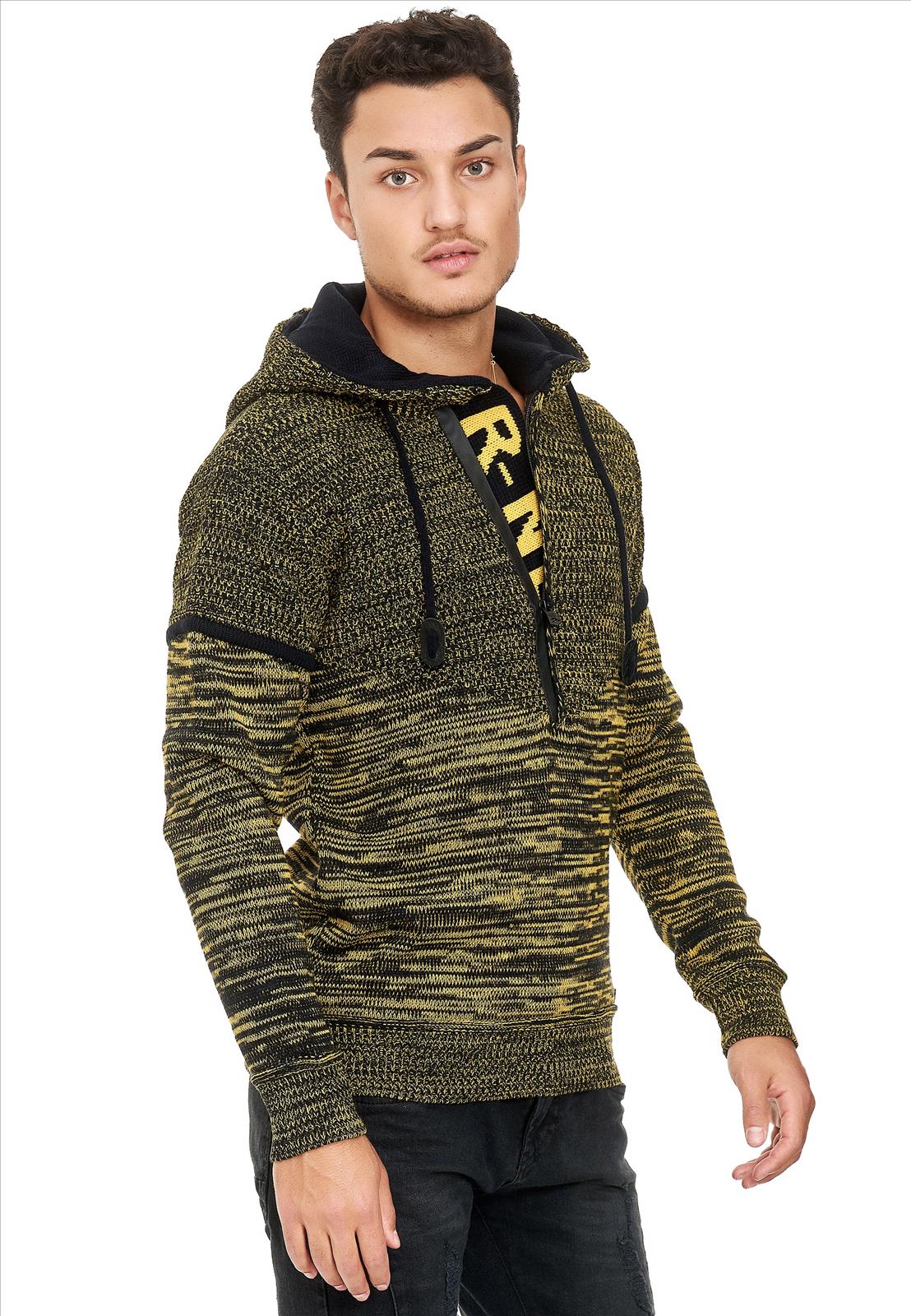 Rusty Neal - Rocas GmbH (Jeans, Young Fashion) - Jeans, Pullover, T-Shirts, Sweatshirts, Longshirts